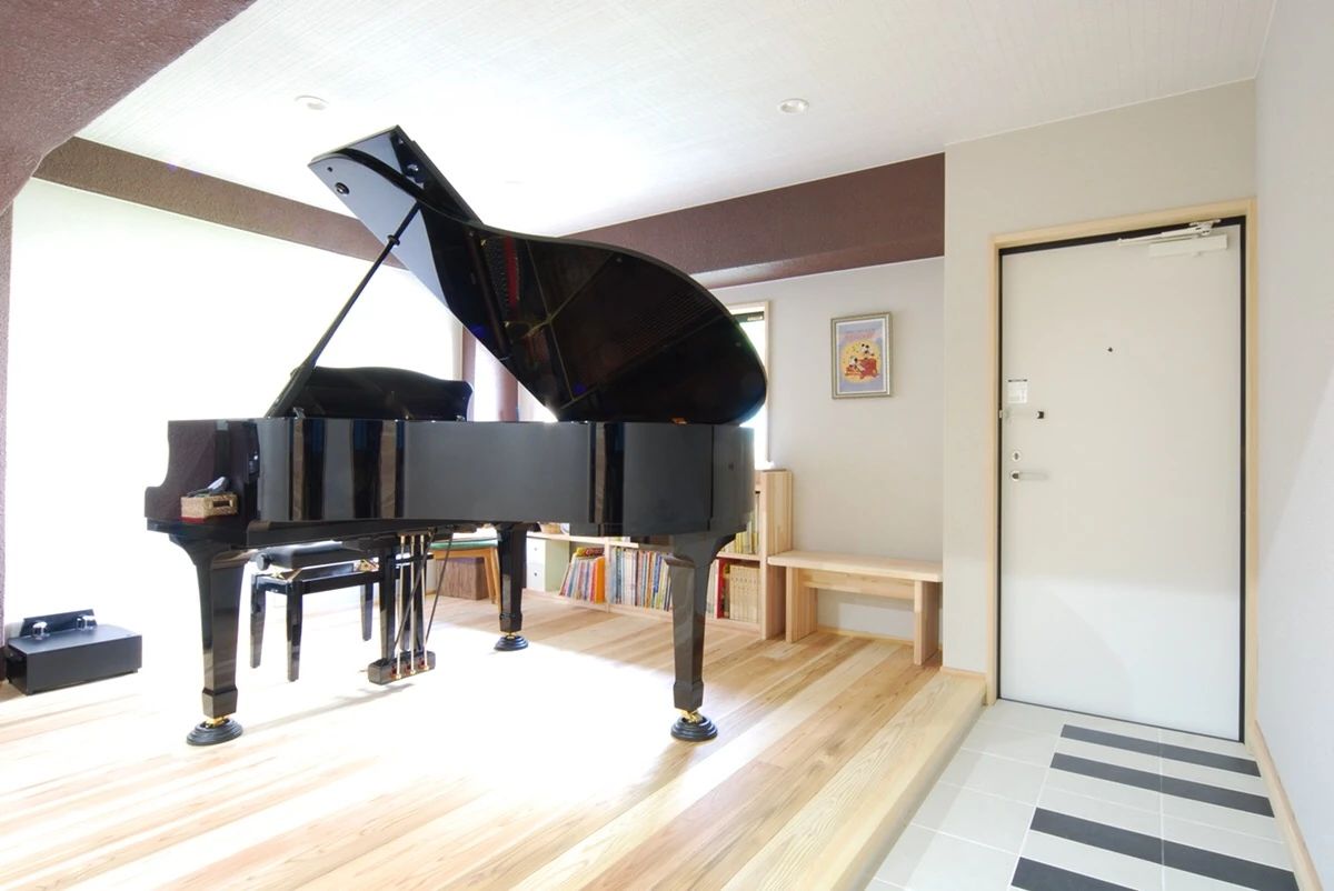 りとみっく広場宝塚 リトミック 逆瀬川教室のサムネイル画像 5