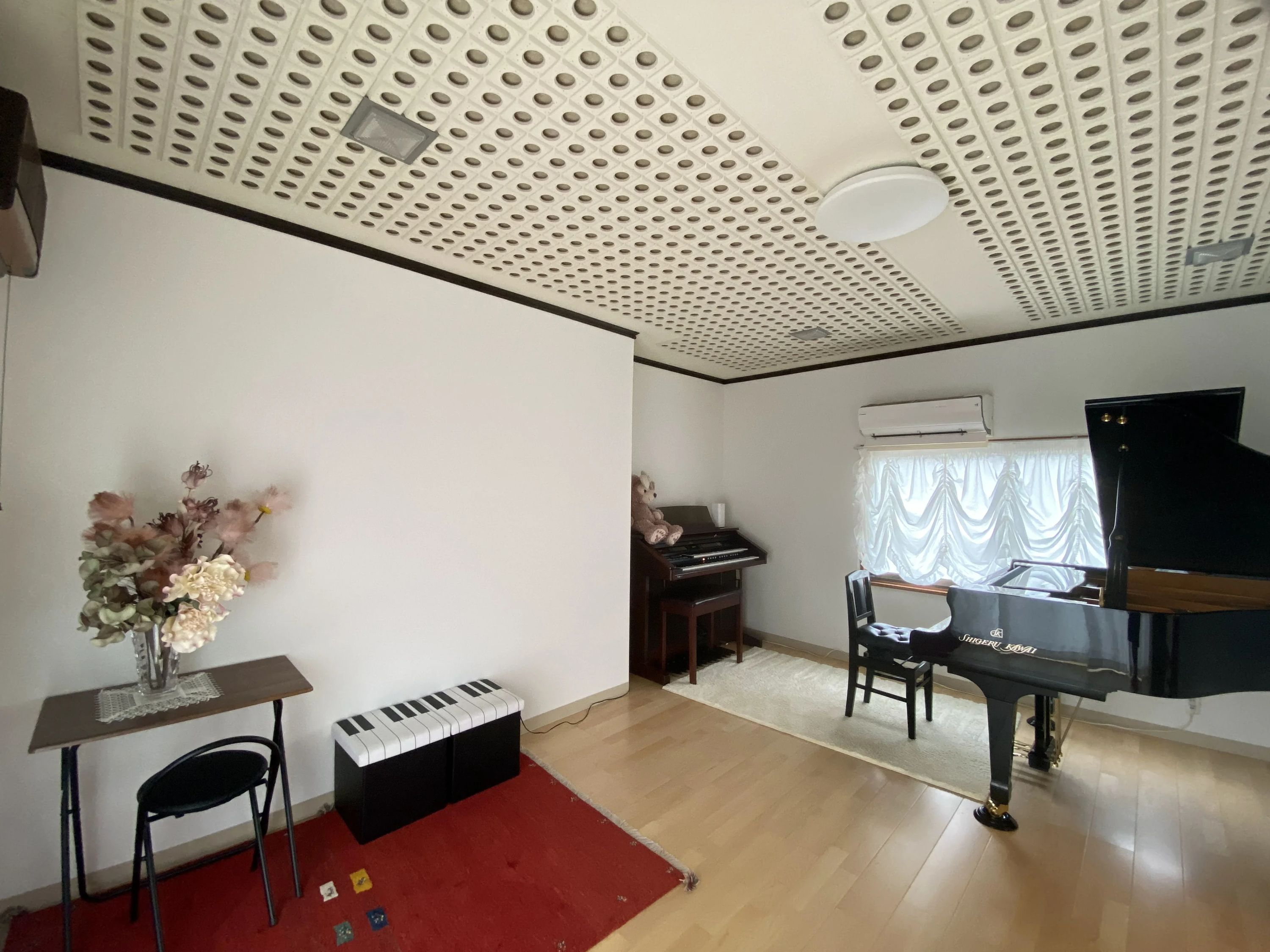 梅本音楽教室 リトミック たつの市御津町教室のサムネイル画像 4