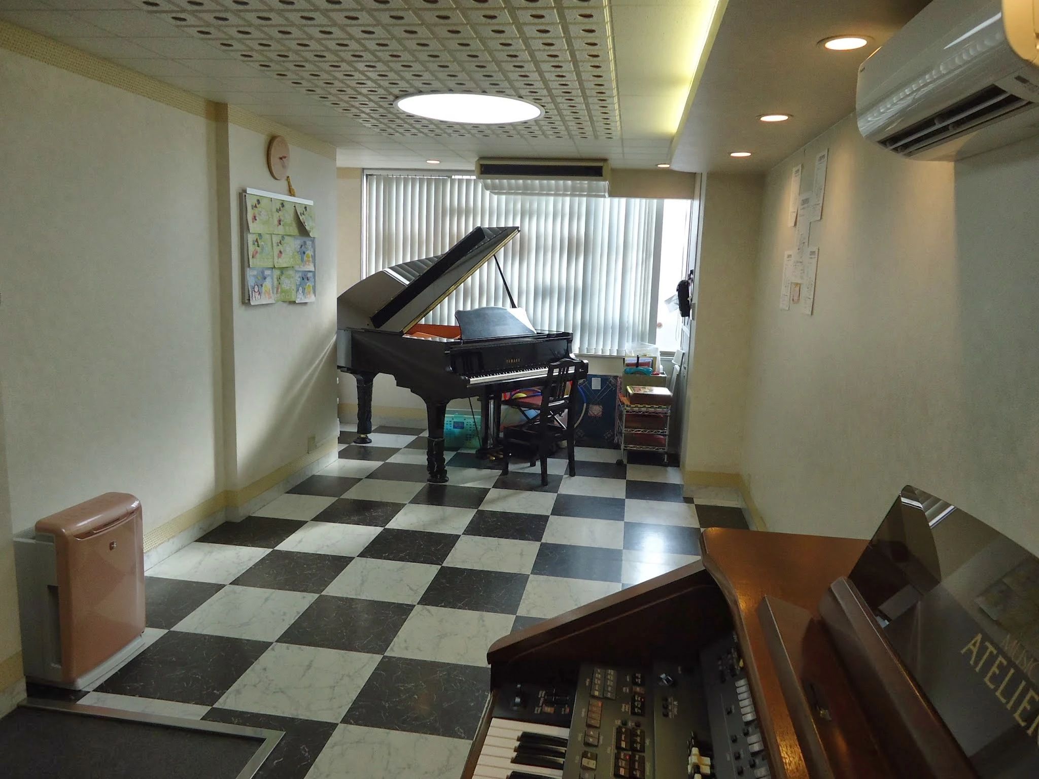 甲子園音楽学園 リトミック 二見町教室のメイン画像