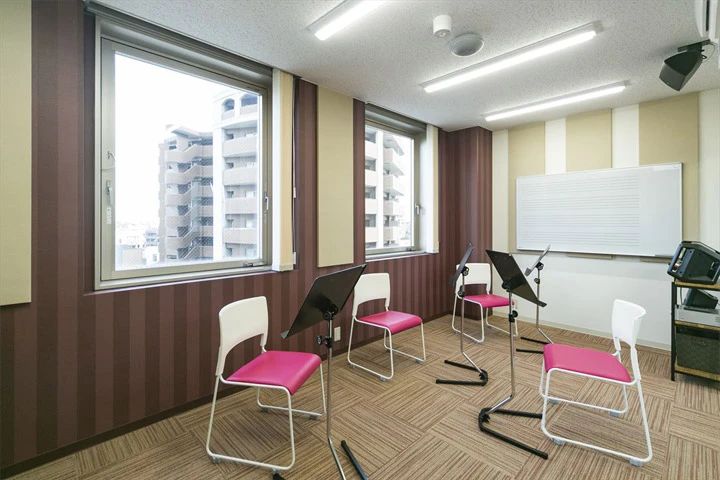 ヤマハ音楽教室 リトミック 加古川センターのメイン画像