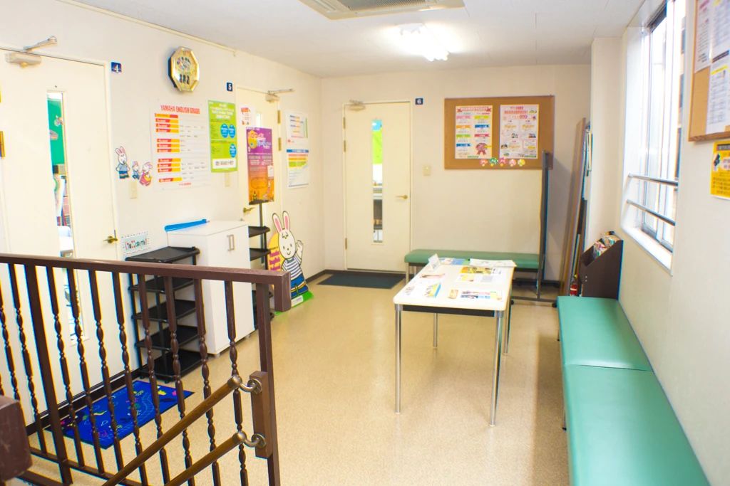 ヤマハ音楽教室 リトミック ＪＲ尼崎センターのサムネイル画像 2