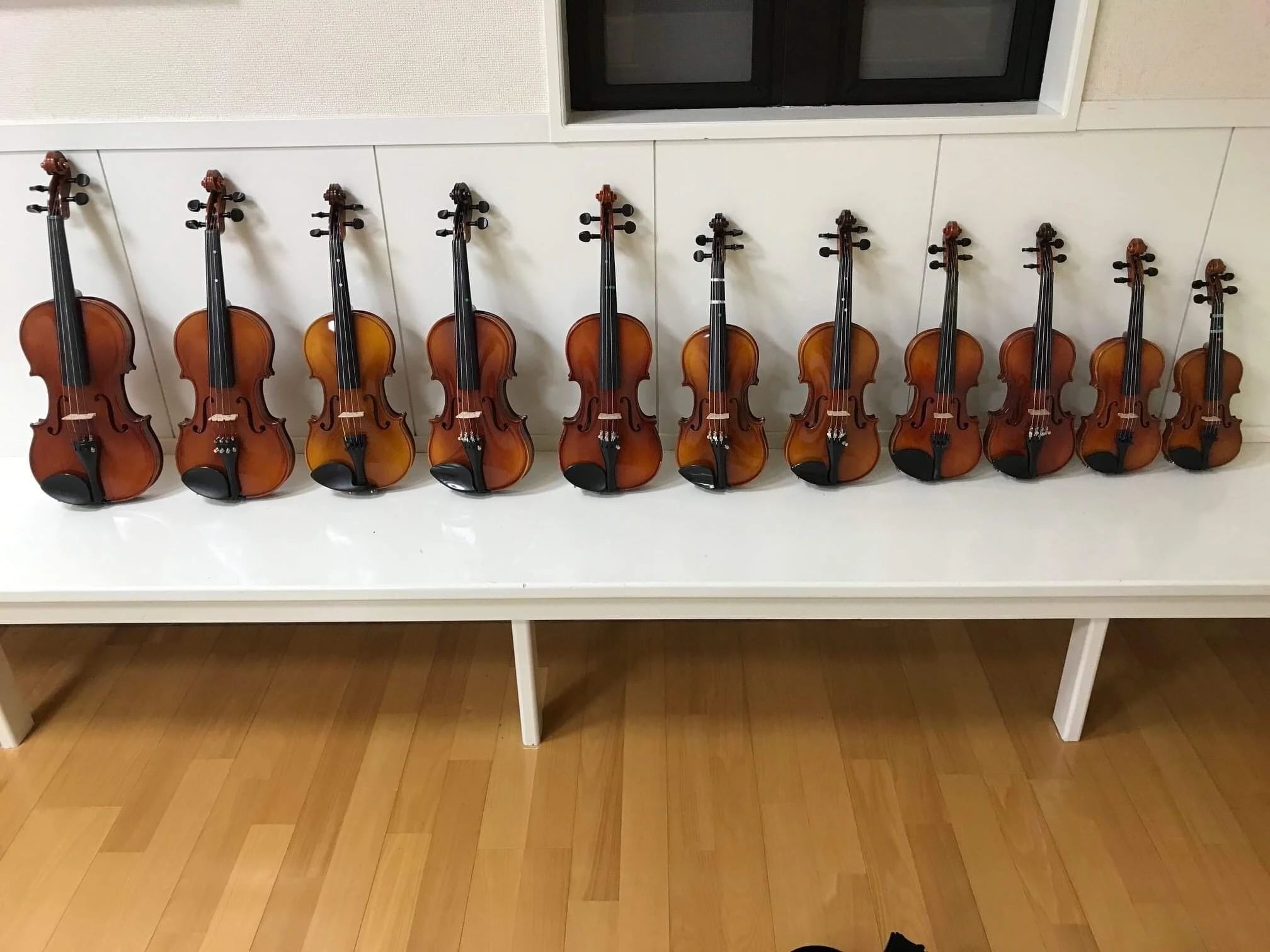 豊岡教育音楽学院 リトミック 和田山教室のサムネイル画像 5