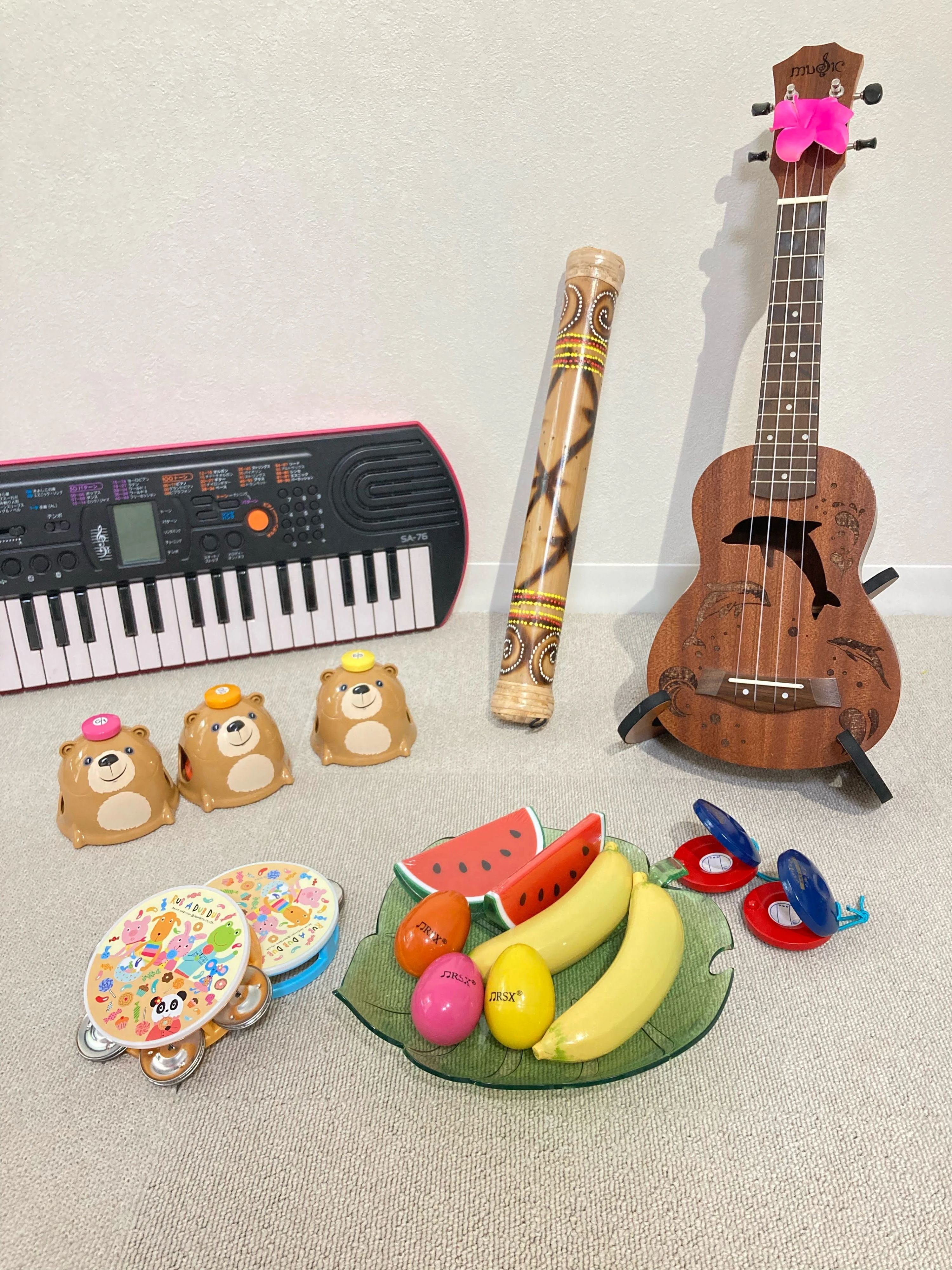 あいうえリトミック 鞍掛町教室のサムネイル画像 2