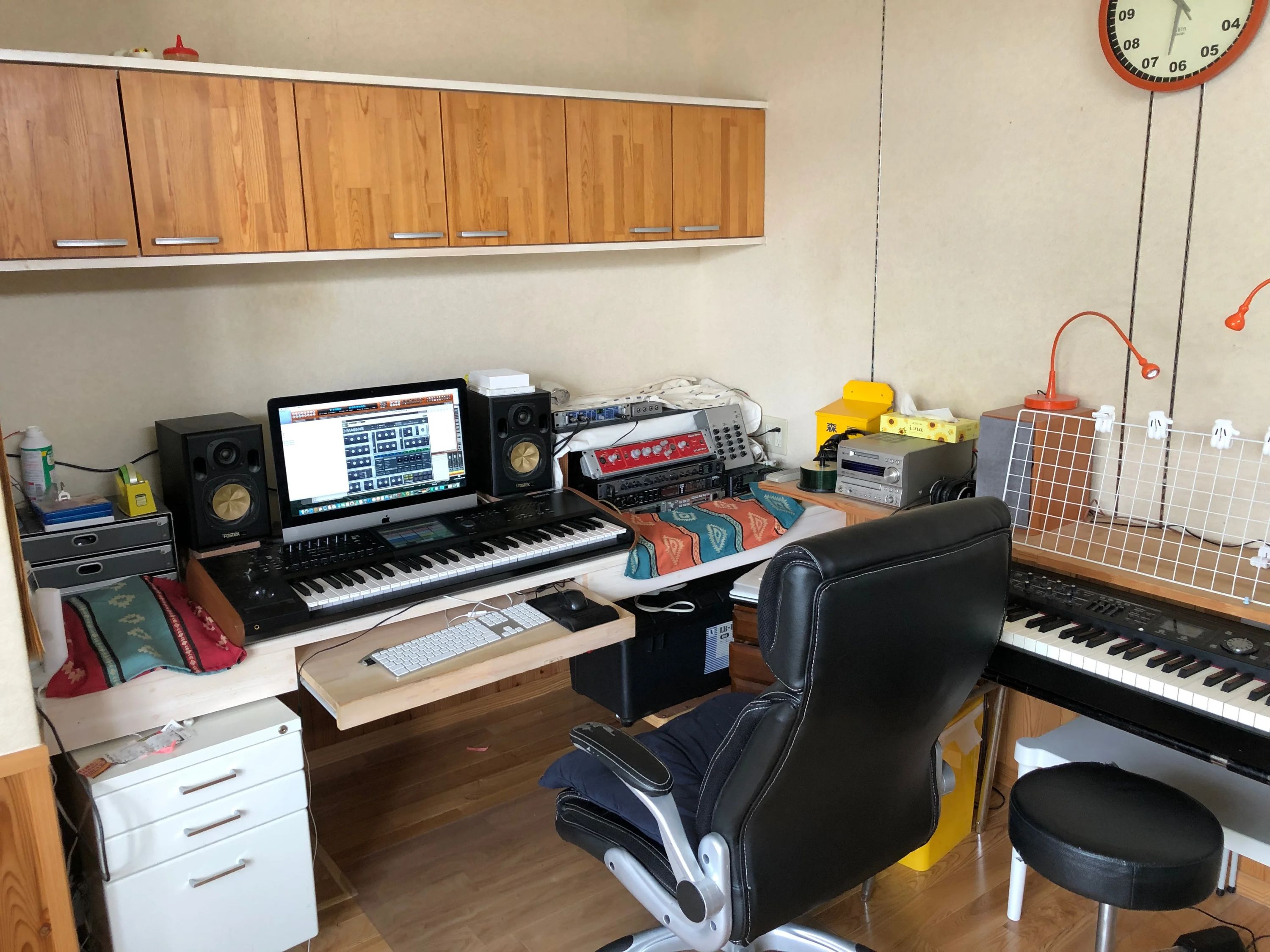 Lead-A Company(リードエーカンパニー) リトミック 東小谷ヶ丘教室のメイン画像