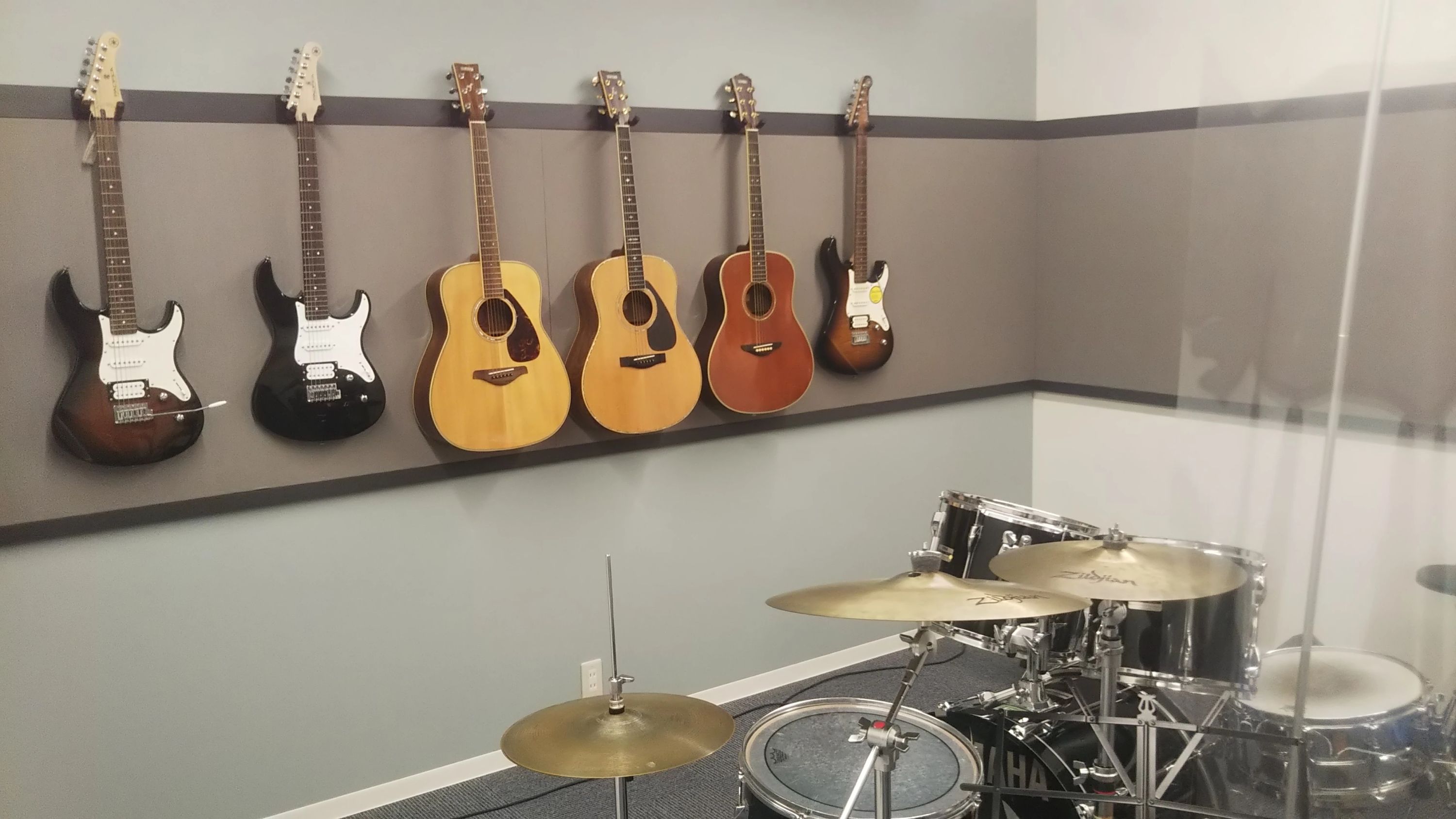 ヤマハ音楽教室 リトミック フォーラム阪急洛西口のサムネイル画像 4