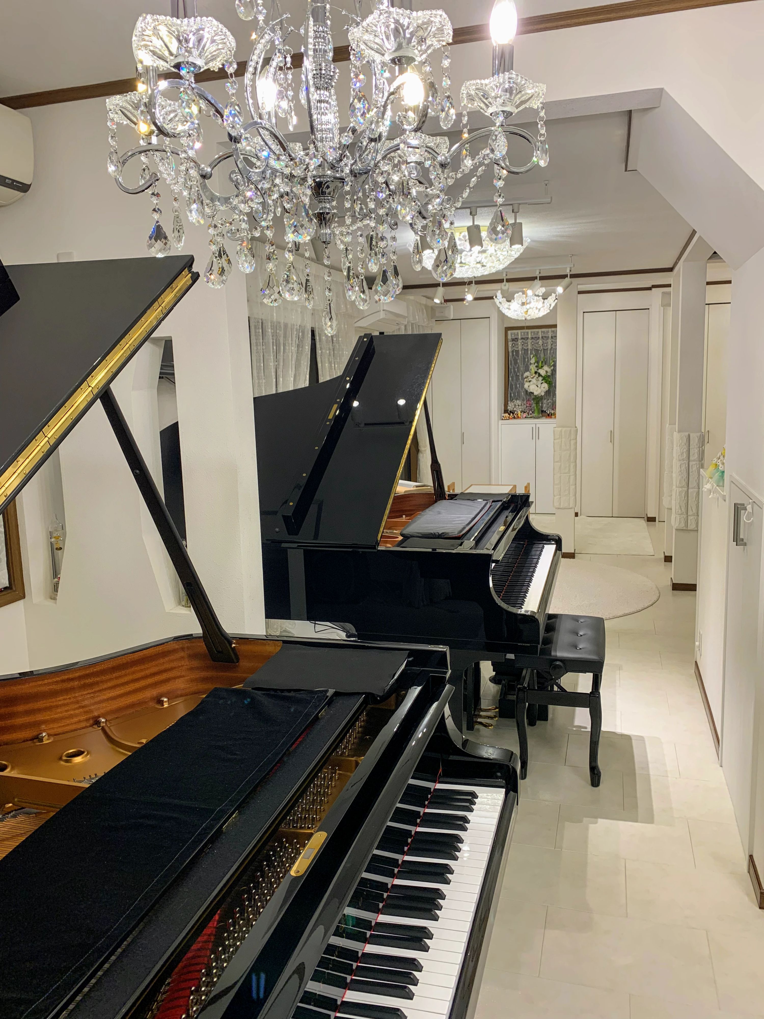 いぶき音楽教室 リトミック 青地教室のサムネイル画像 2