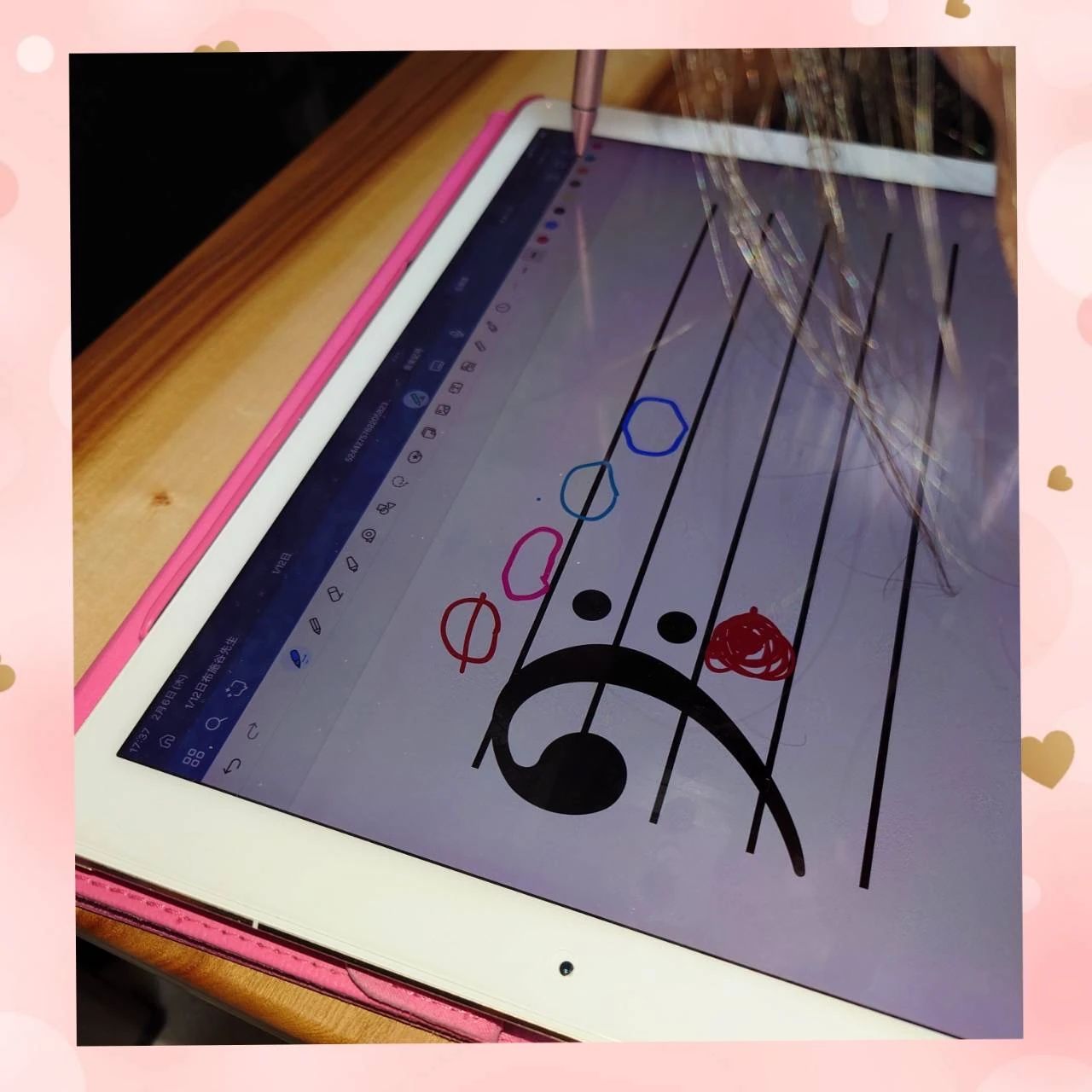 山下ピアノ教室 リトミック 目川教室のサムネイル画像 4