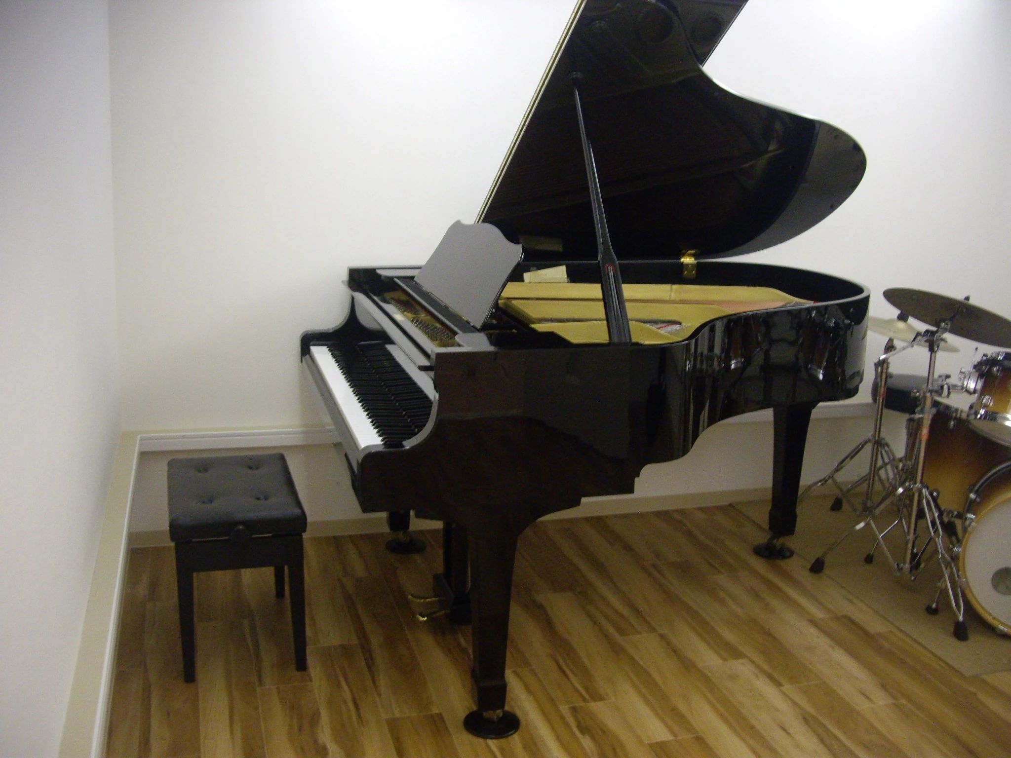 レインボーミュージックスクール リトミック 京町教室のサムネイル画像 5