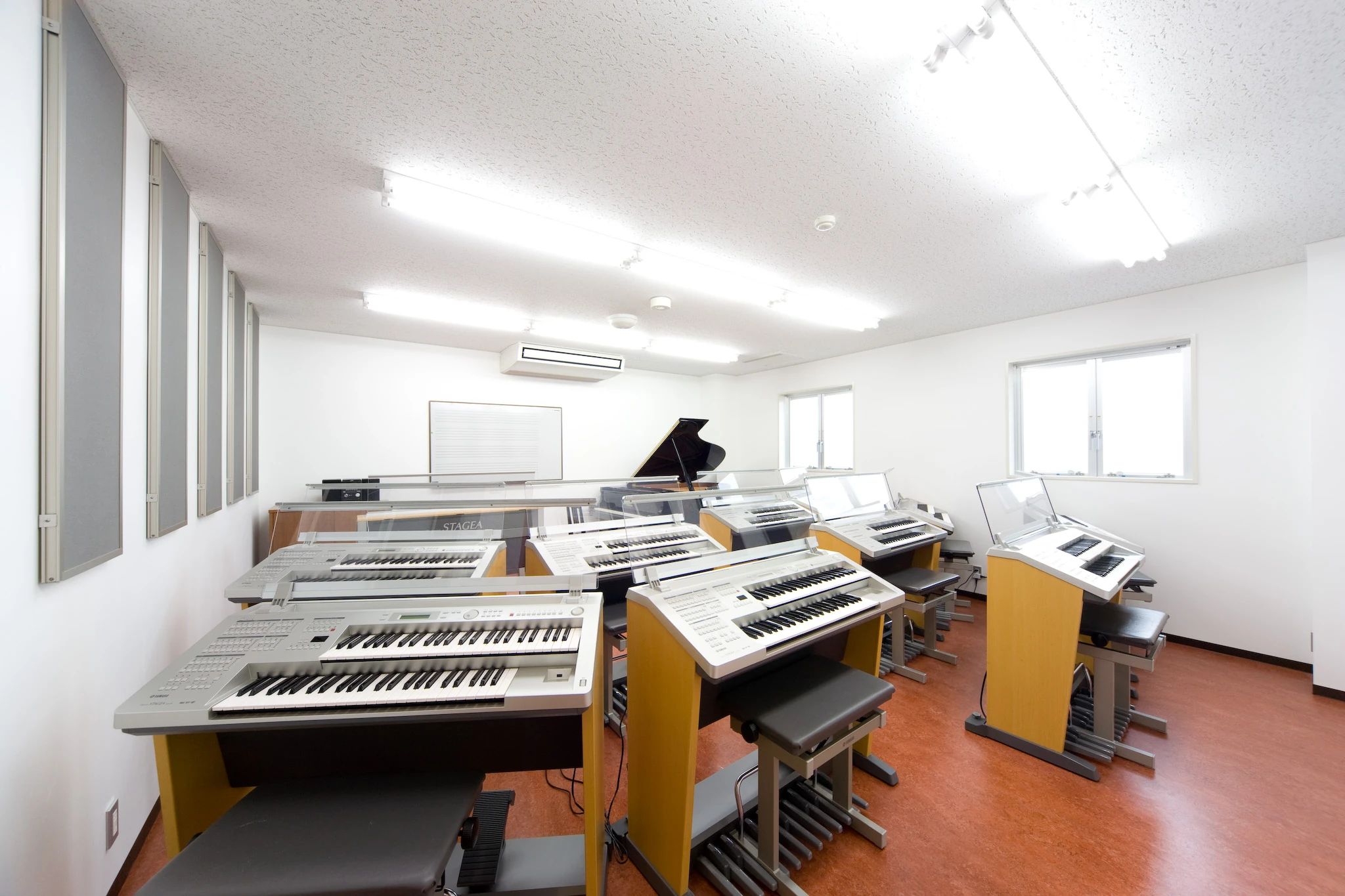 ヤマハ音楽教室 リトミック ユニスタイル南草津のサムネイル画像 4