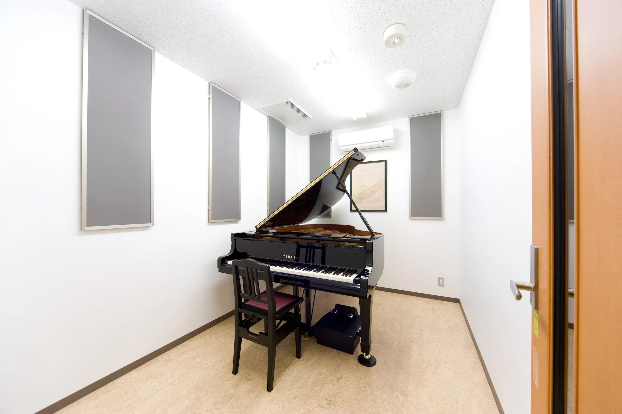 ヤマハ音楽教室 リトミック ユニスタイル南草津のサムネイル画像 2