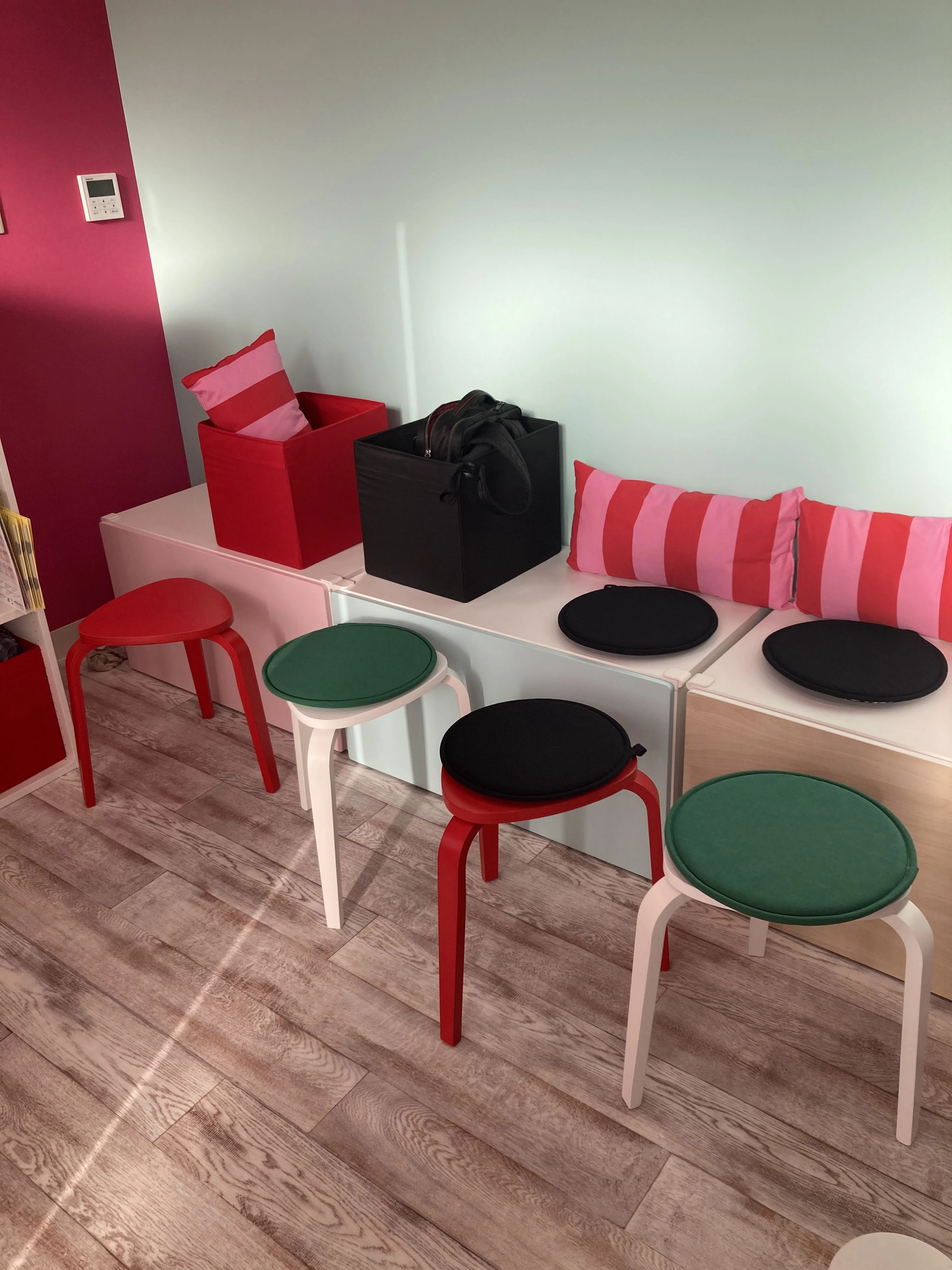 I Love Piano リトミック イオンタウン富雄南教室のサムネイル画像 4