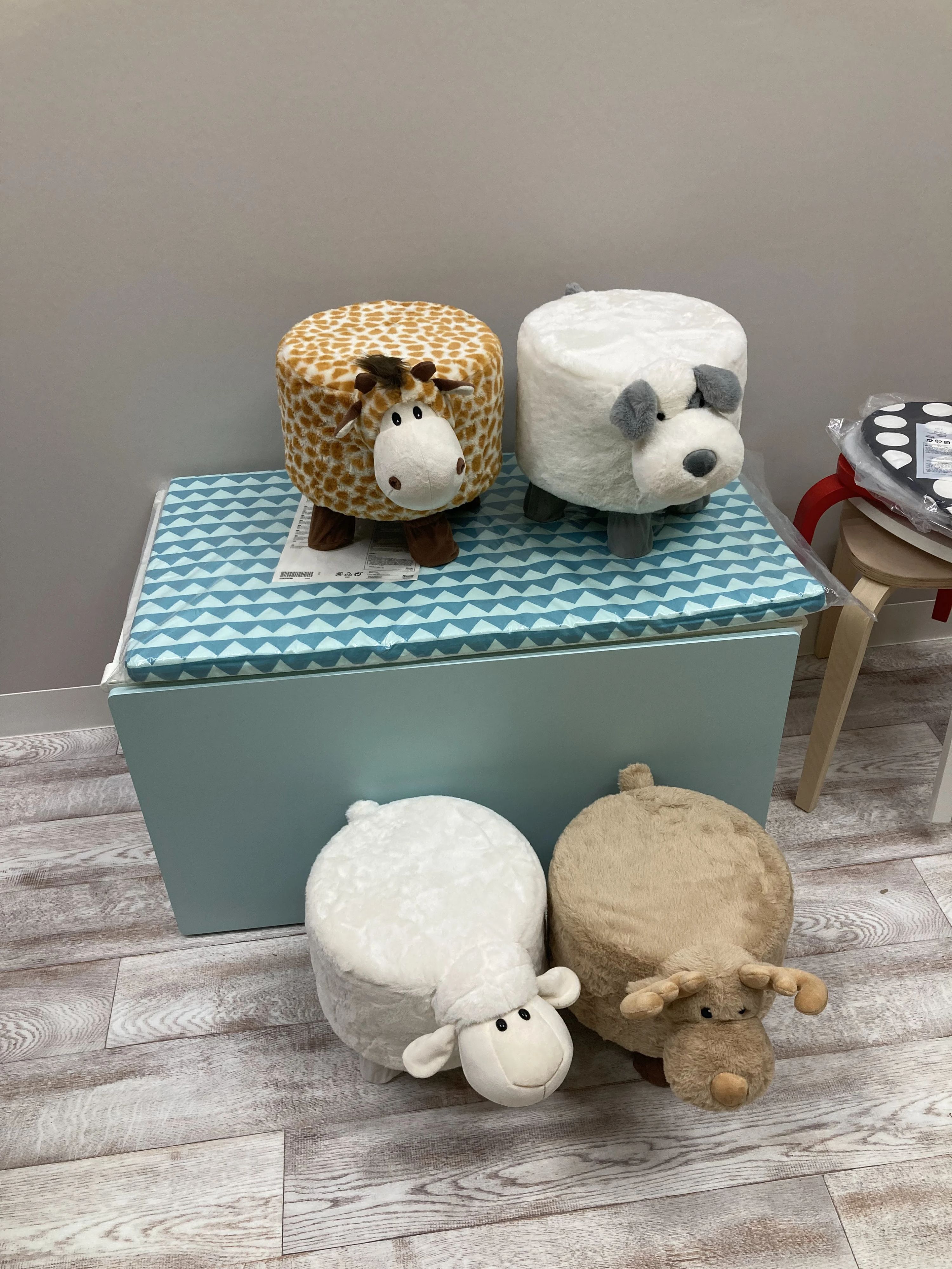 I Love Piano リトミック いそかわ新生駒教室のサムネイル画像 3