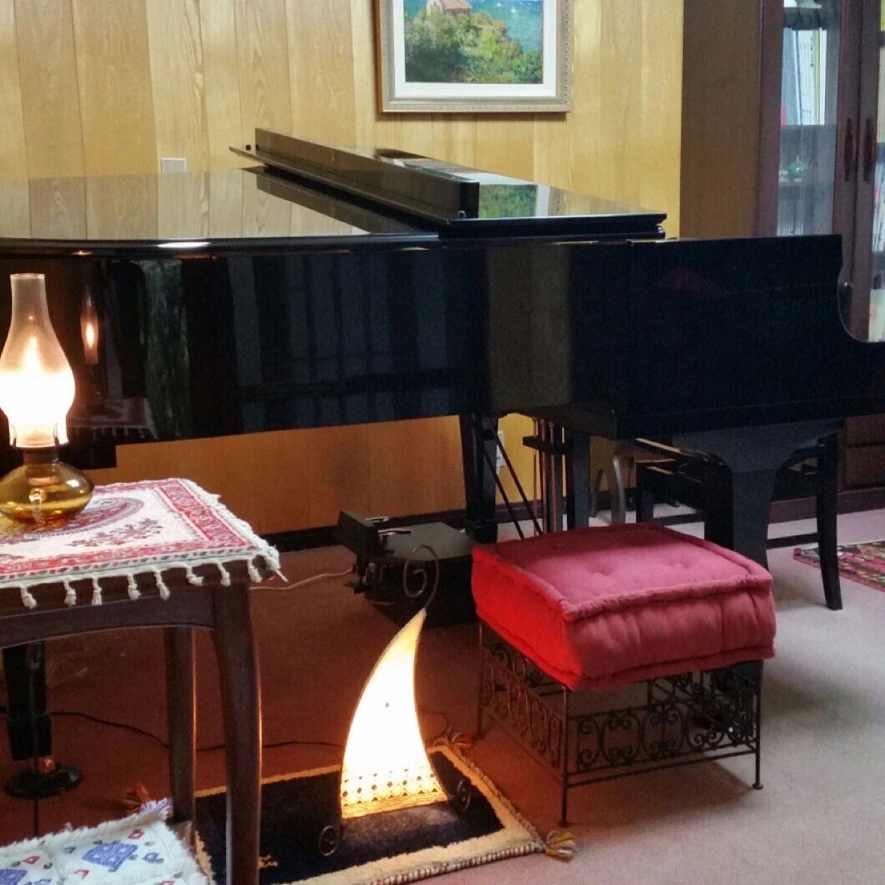 たけがみピアノ教室 リトミック 小路教室のサムネイル画像 3