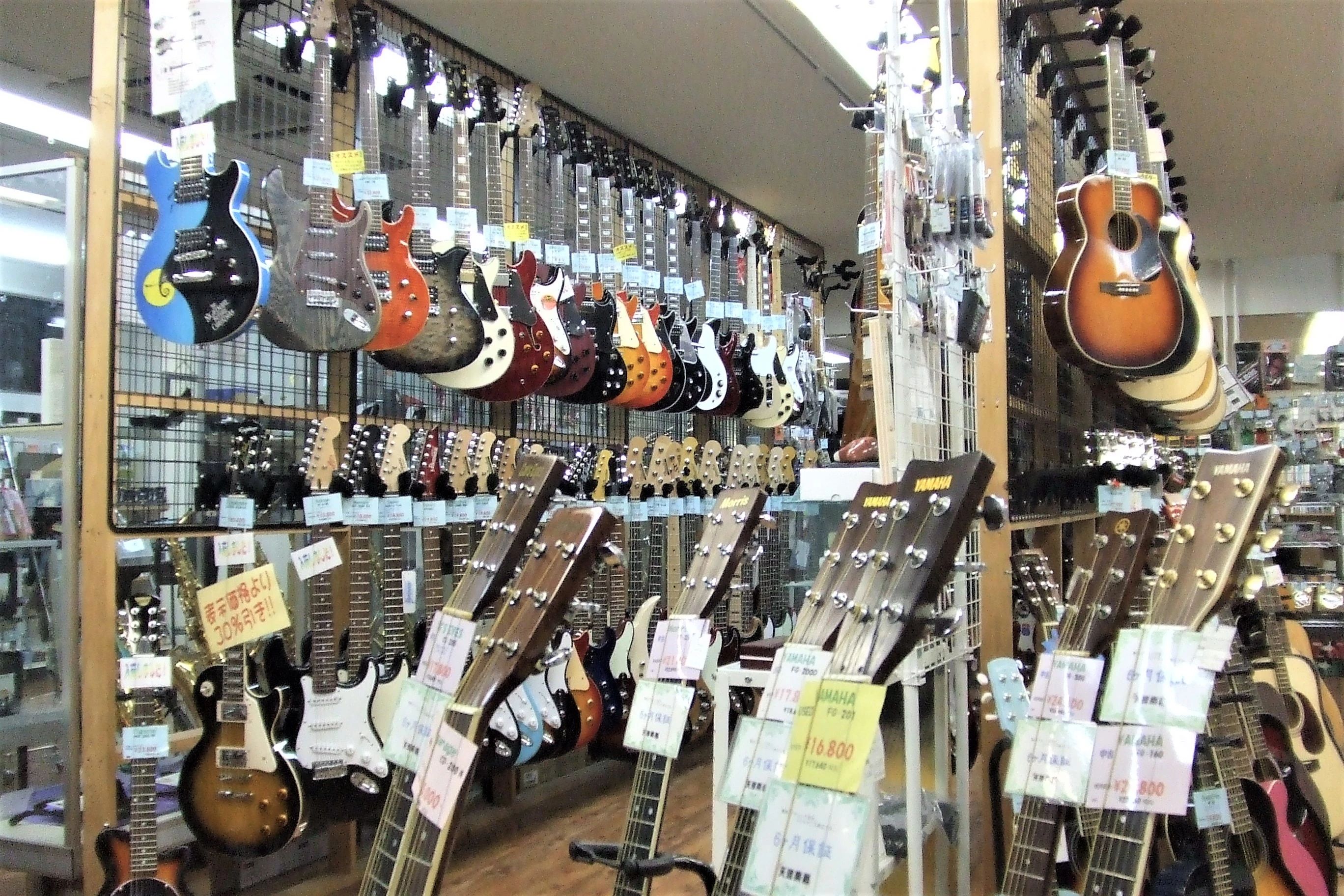 天理楽器 リトミック 香芝店のサムネイル画像 2