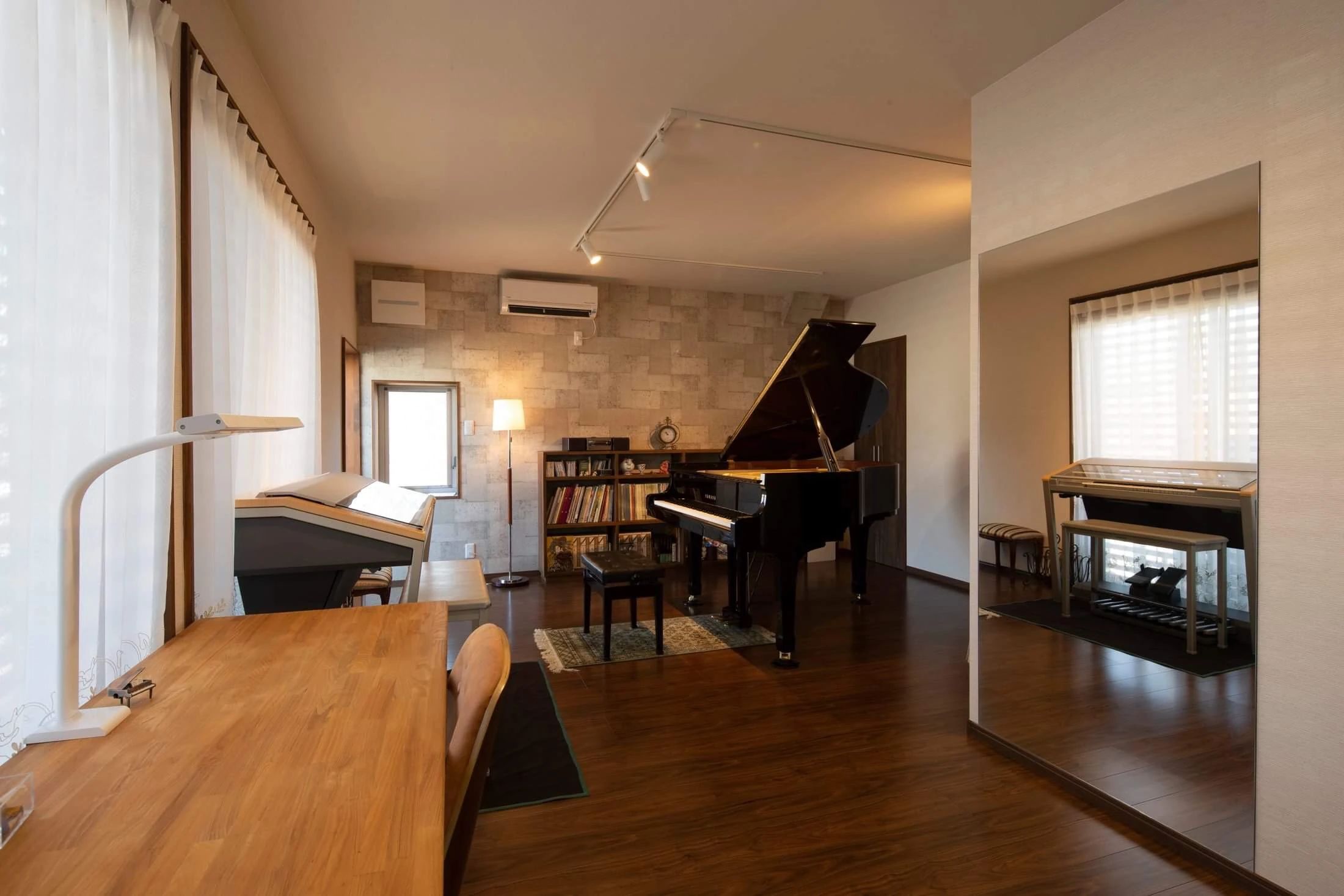 F Music Square リトミック 別院教室のサムネイル画像 2