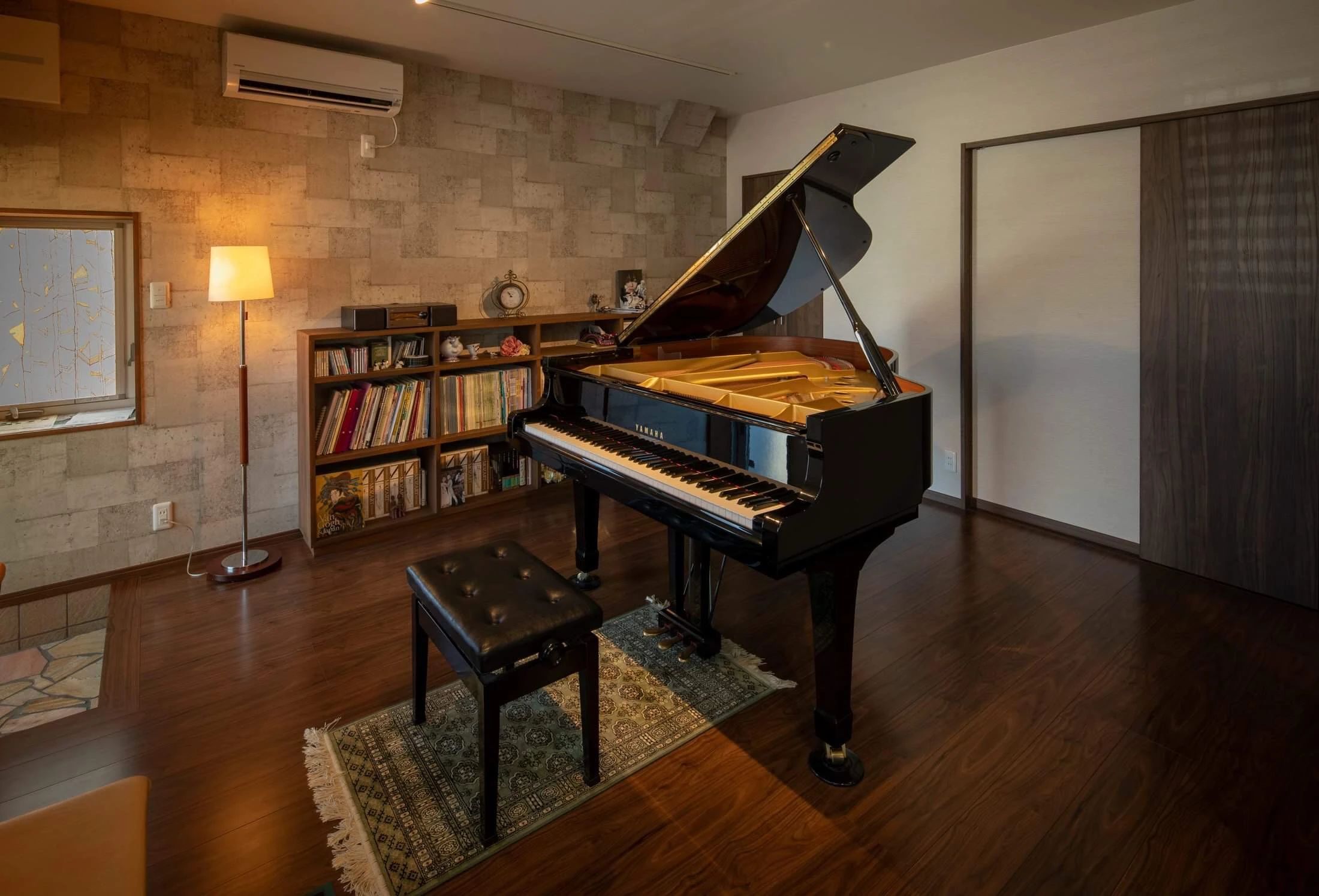 F Music Square リトミック 別院教室のサムネイル画像 3