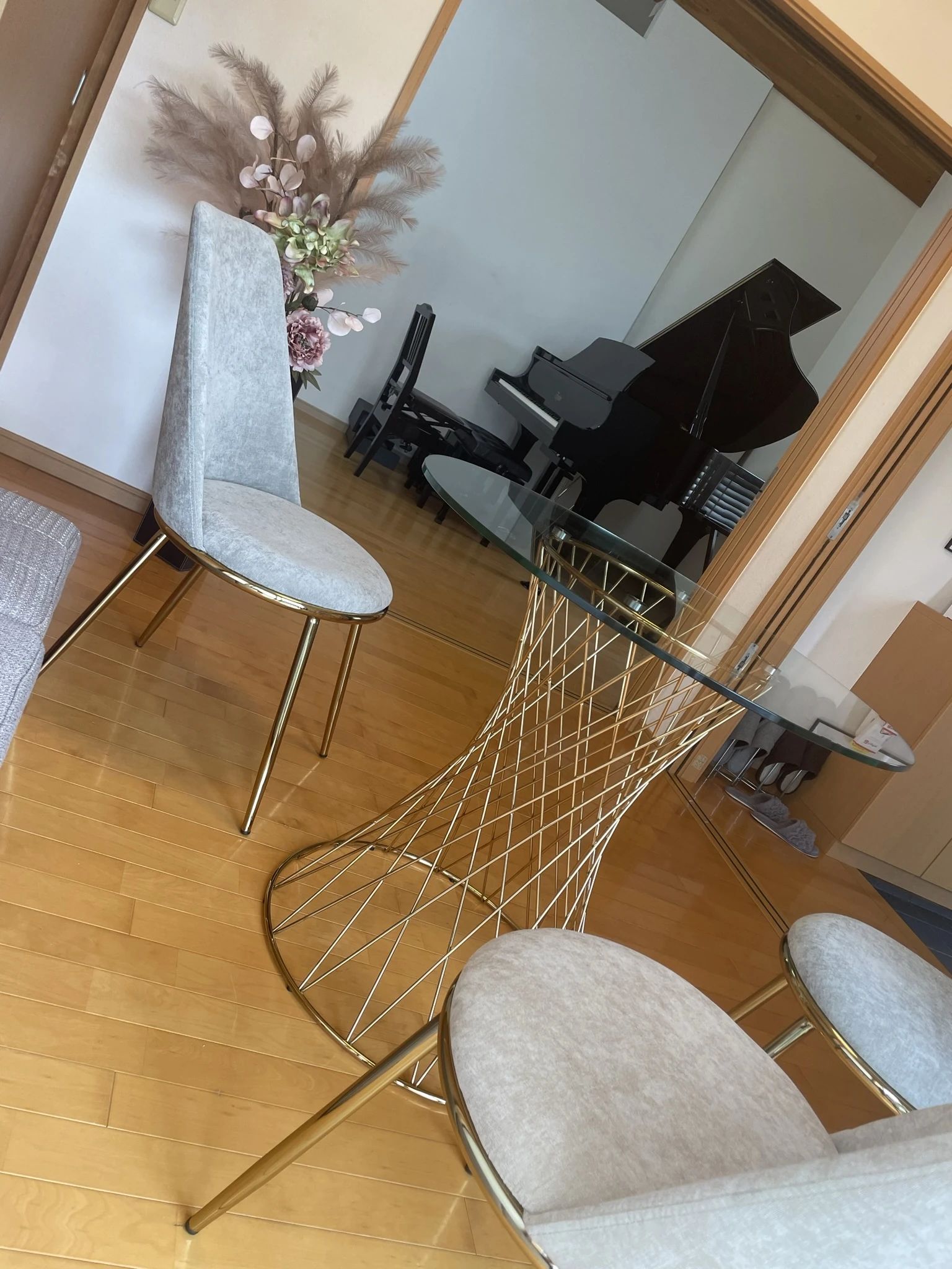 おかもと音楽教室 リトミック かつらぎ町中飯降教室のサムネイル画像 2