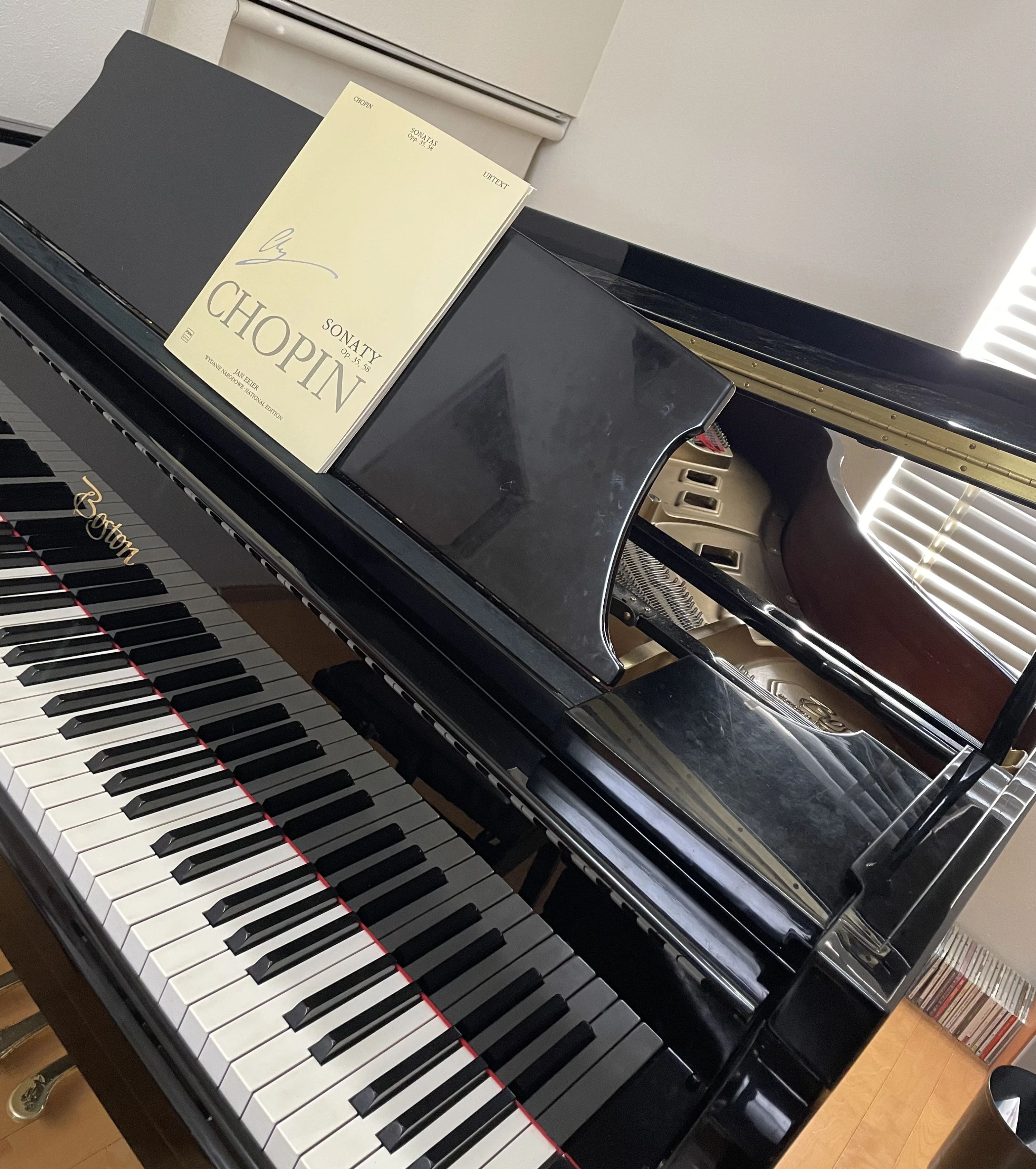 おかもと音楽教室 リトミック かつらぎ町中飯降教室のサムネイル画像 3