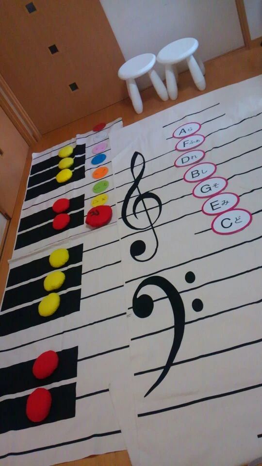 おかもと音楽教室 リトミック かつらぎ町中飯降教室のサムネイル画像 4