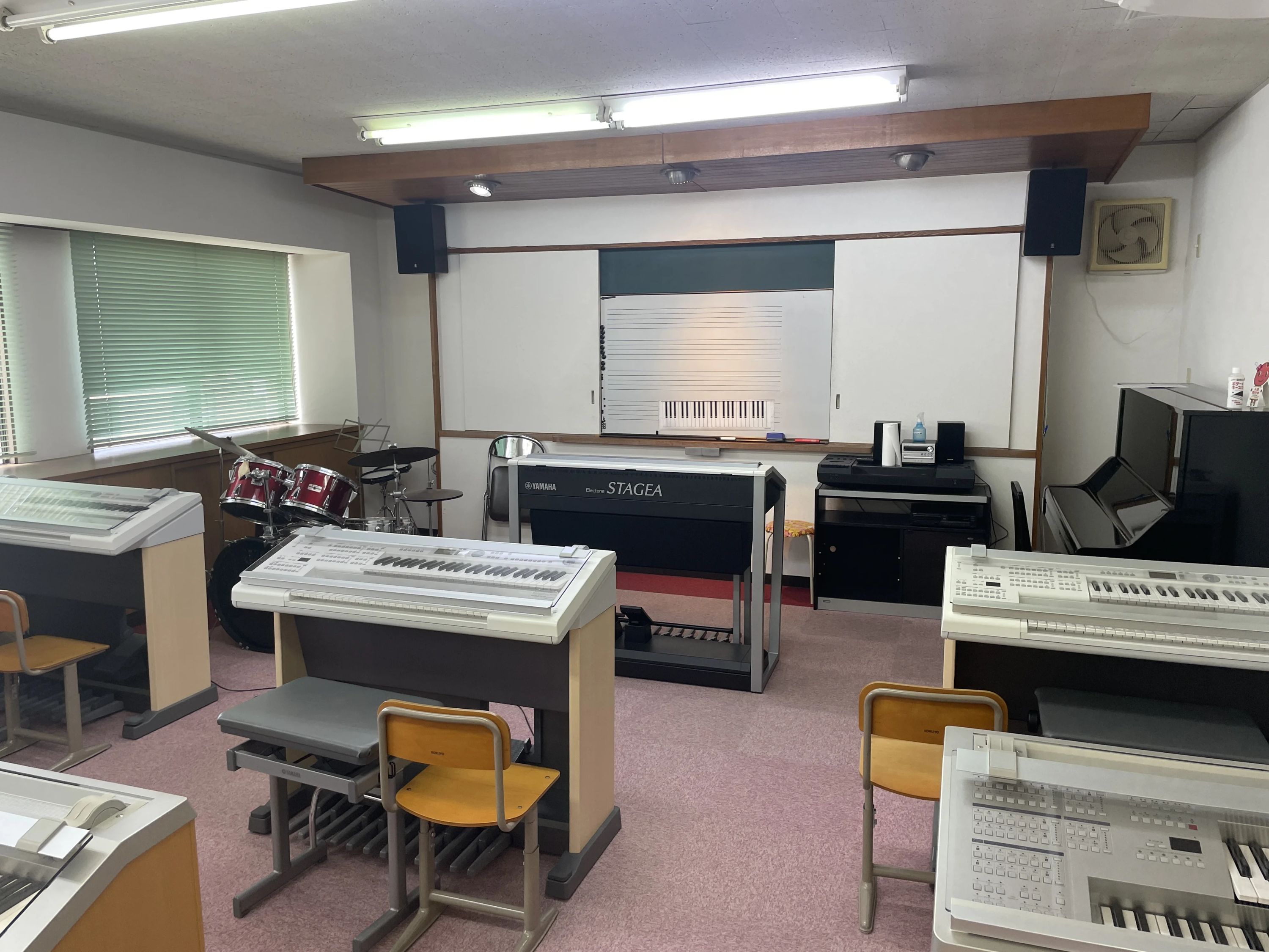 ヤマハ音楽教室 リトミック 有田センターのサムネイル画像 2