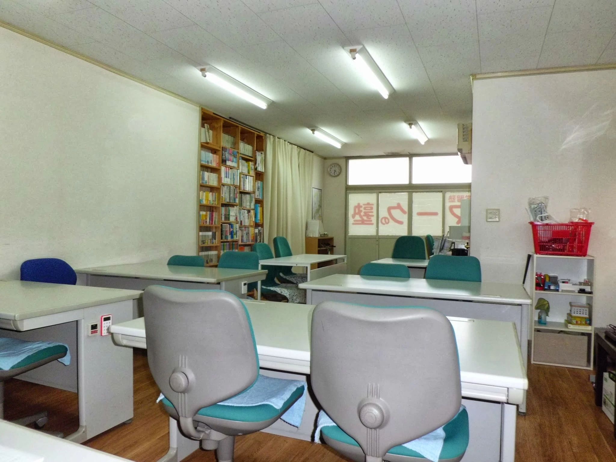 マークの塾 湯本校のサムネイル画像 4