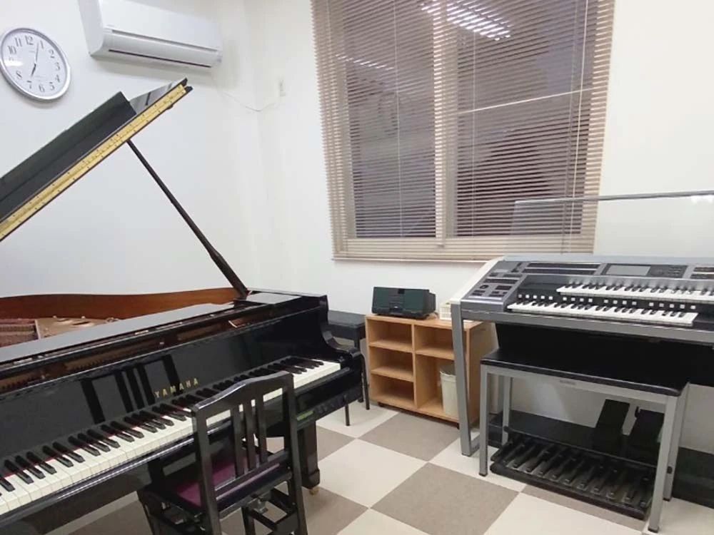 ヤマハ音楽教室 リトミック ミュージックセンター岡南のサムネイル画像 4