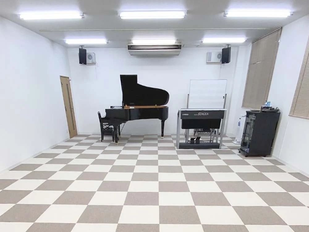 ヤマハ音楽教室 リトミック ミュージックセンター岡南のサムネイル画像 2