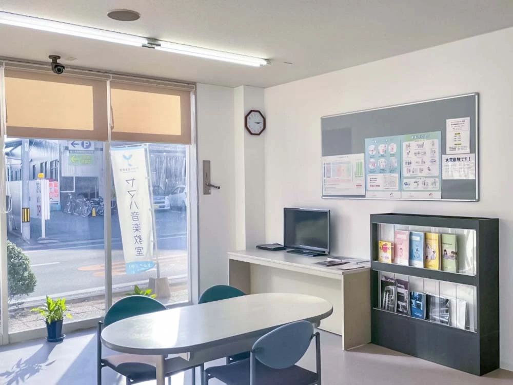 ヤマハ音楽教室 リトミック ミュージックセンター岡南のサムネイル画像 5