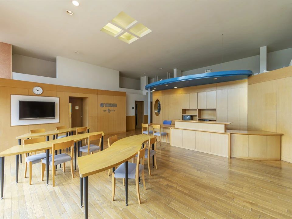 ヤマハ音楽教室 リトミック ユニスタイル大野辻のメイン画像