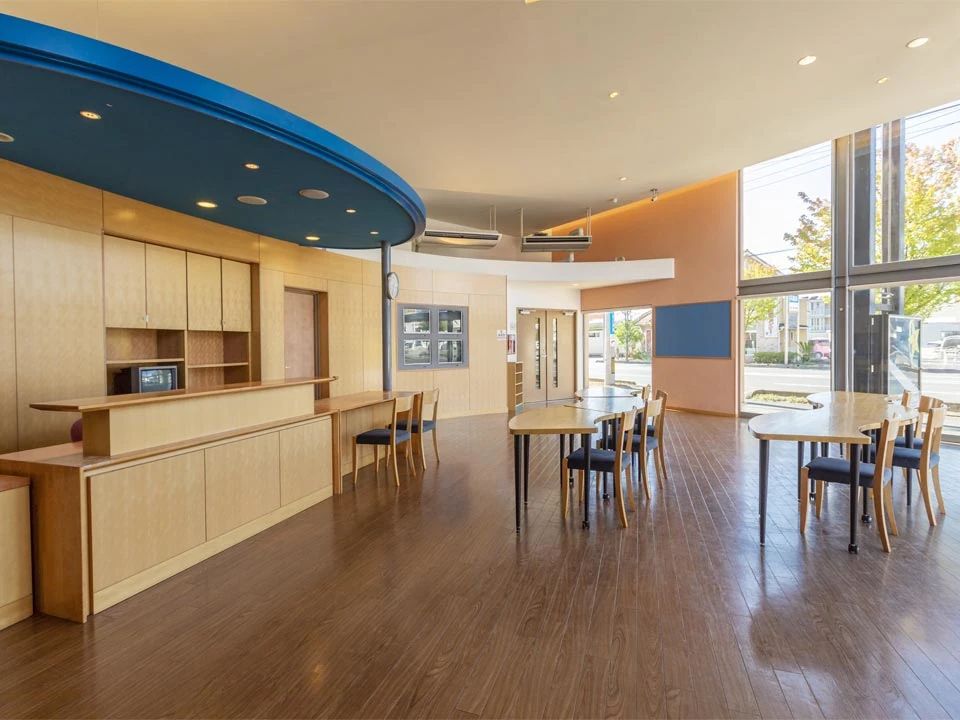 ヤマハ音楽教室 リトミック ユニスタイル倉敷のメイン画像