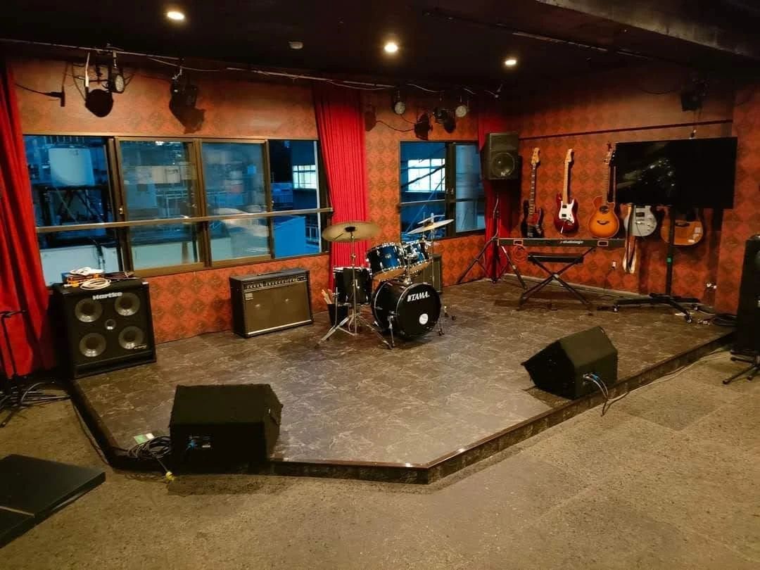 ハレピカスタジオ リトミック 表町教室のメイン画像