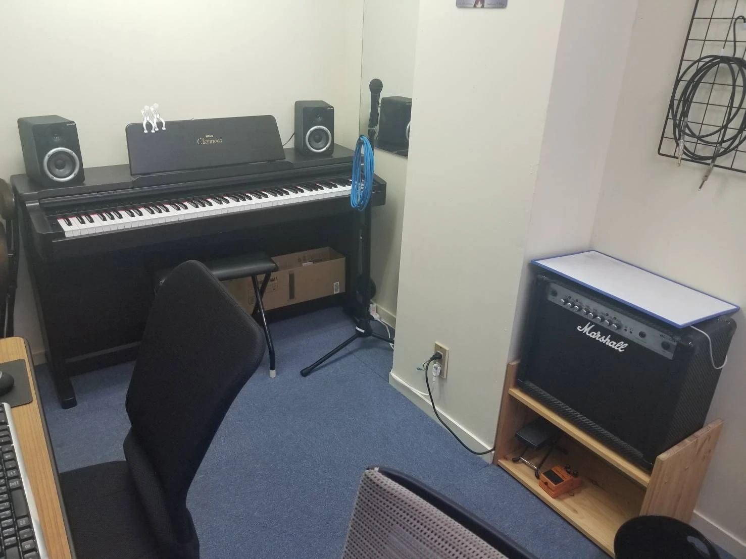 ハレピカスタジオ リトミック 表町教室のサムネイル画像 3