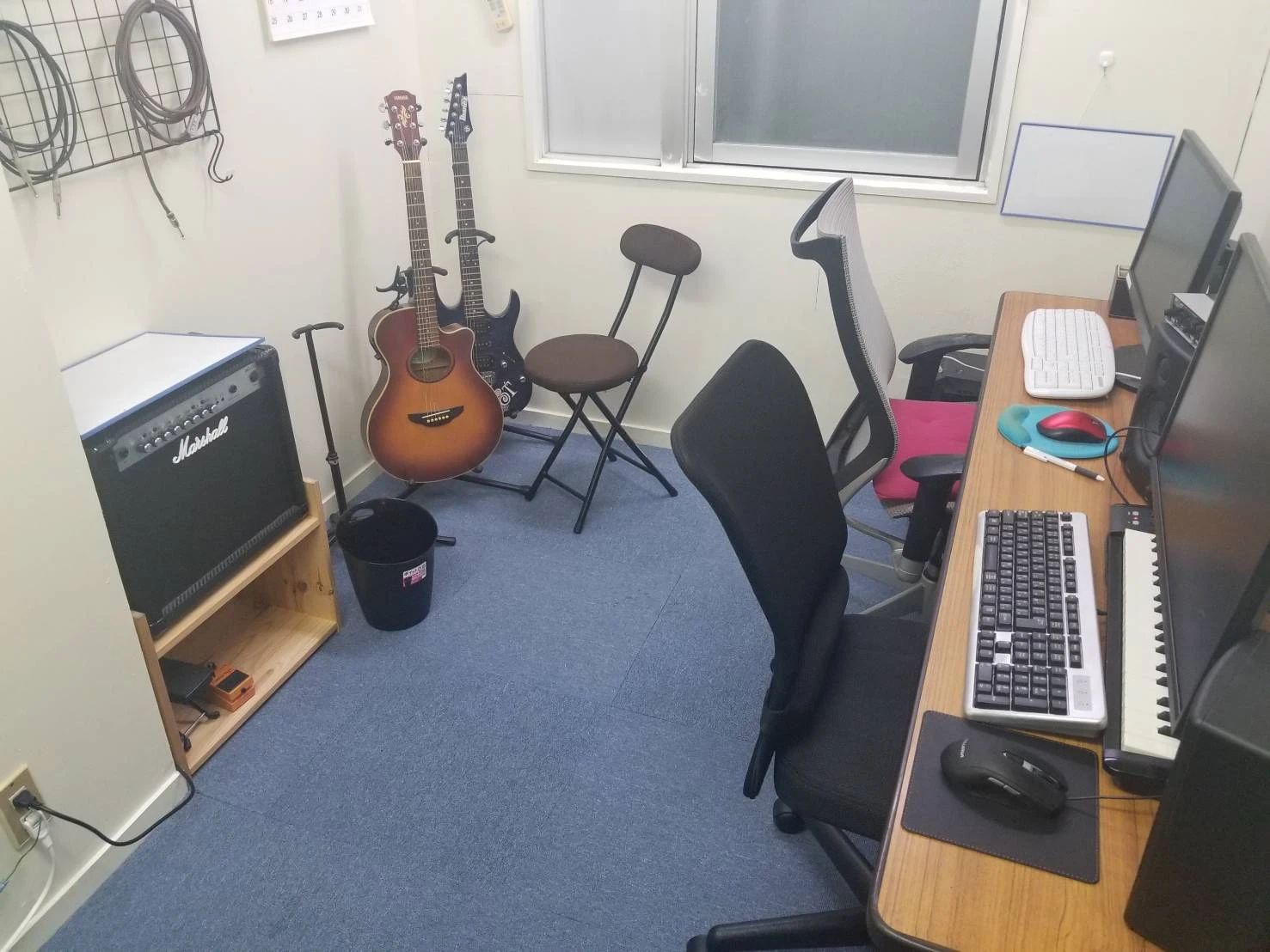 ハレピカスタジオ リトミック 表町教室のサムネイル画像 4