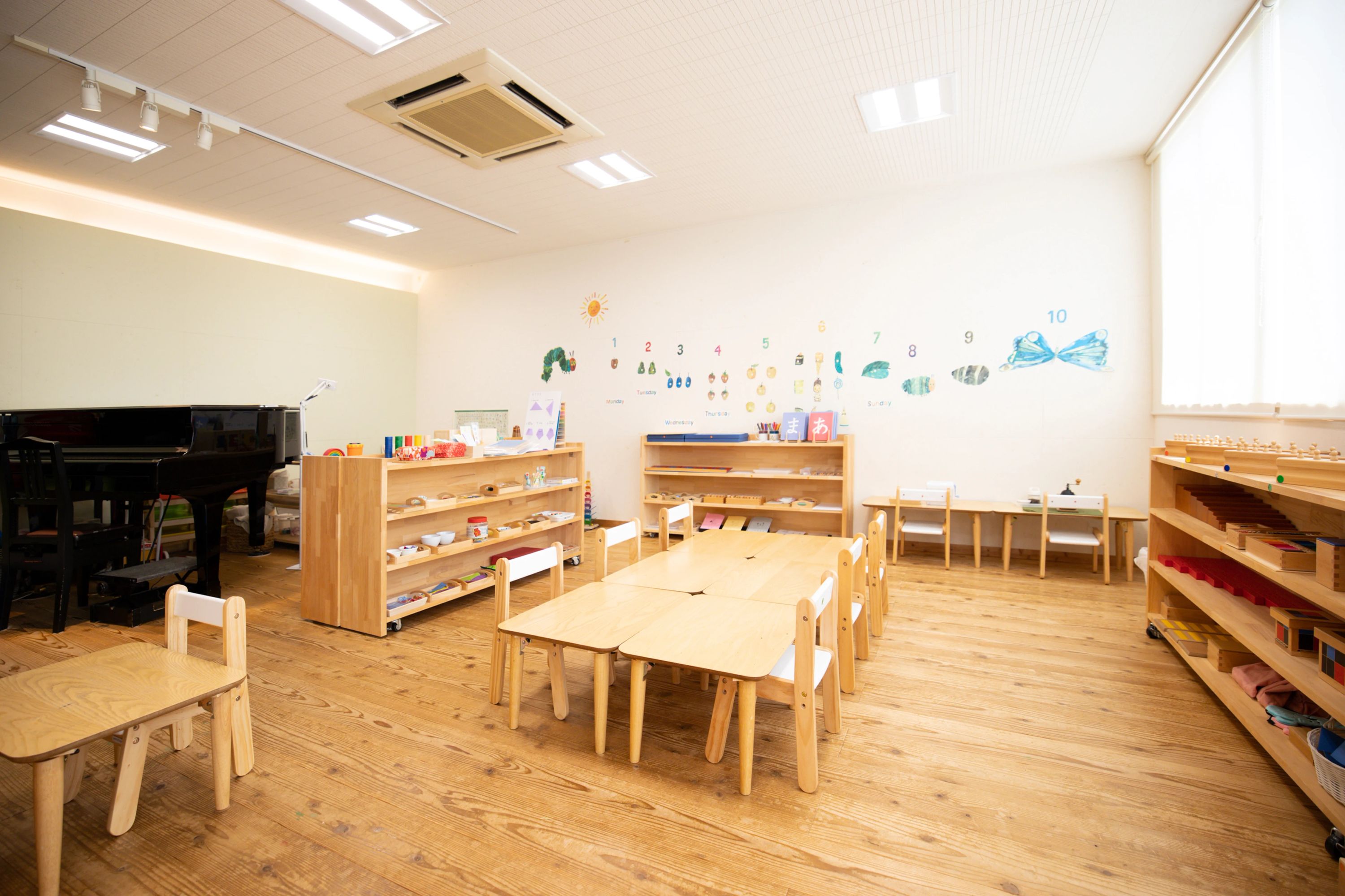 Canto(カント) リトミック 国府市場教室のサムネイル画像 2