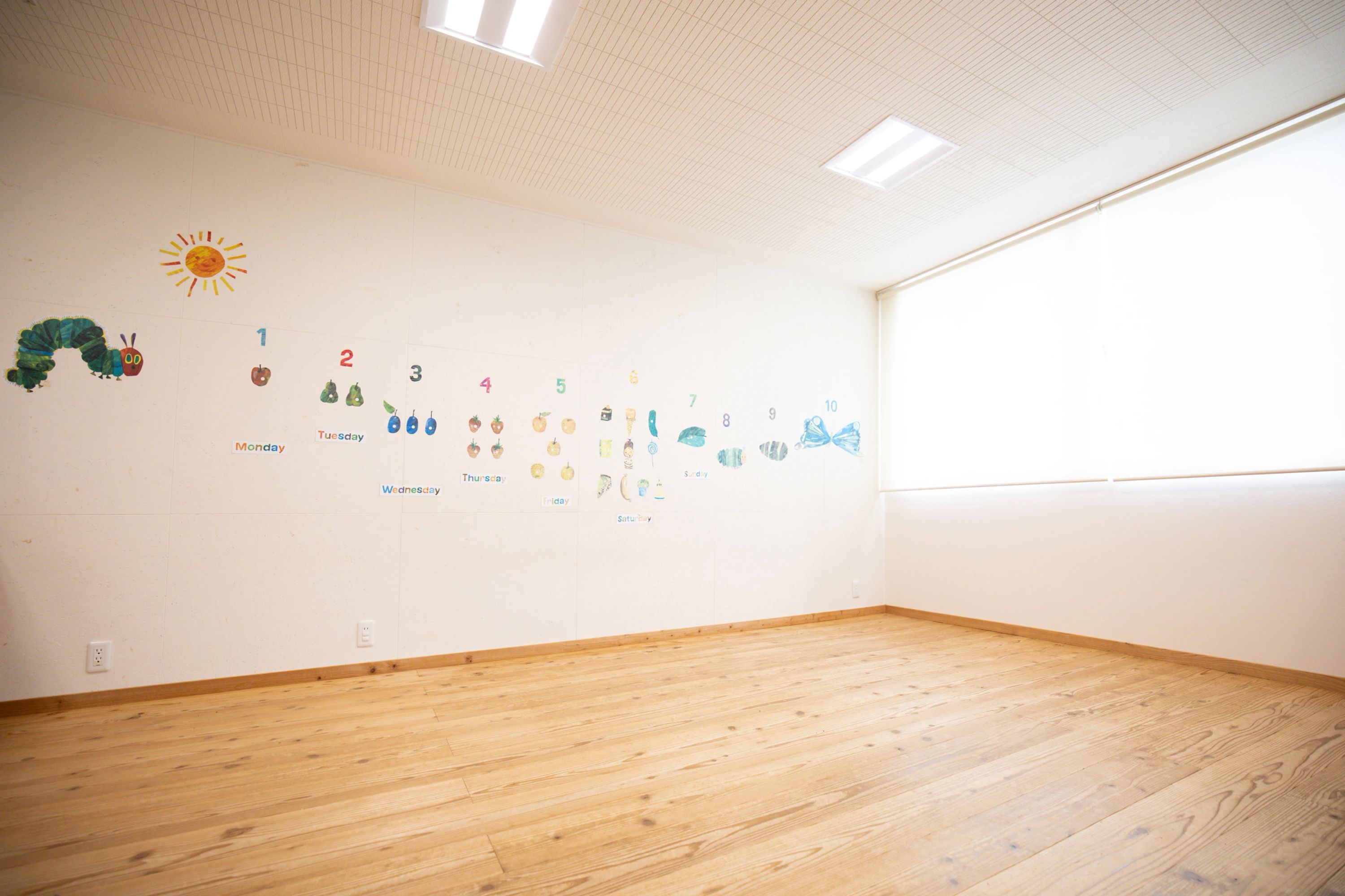 Canto(カント) リトミック 国府市場教室のメイン画像