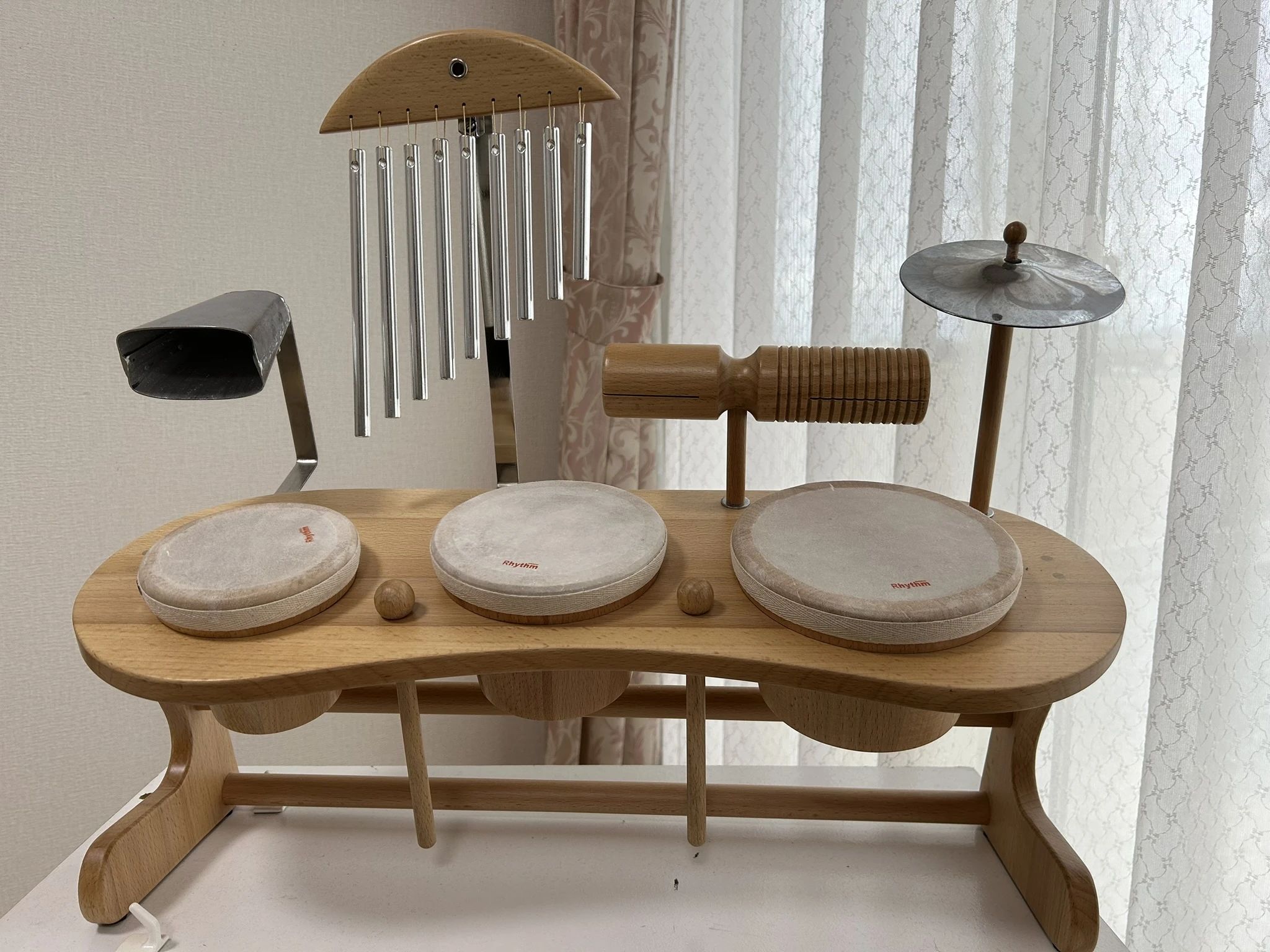 さくらんぼピアノ教室 リトミック 中帯江教室のサムネイル画像 5