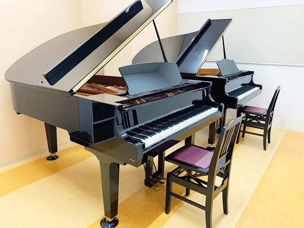 ヤマハ音楽教室 リトミック ミュージックアベニュー倉敷のメイン画像