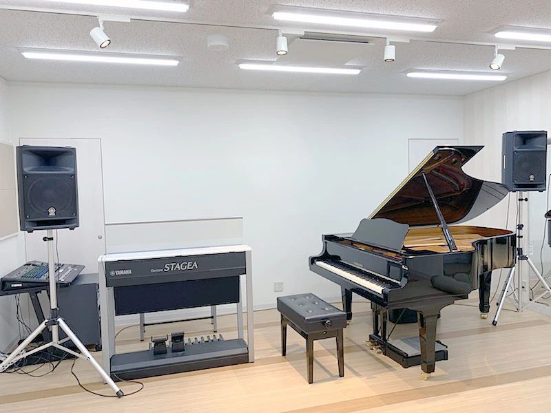 ヤマハ音楽教室 リトミック ミュージックアベニュー倉敷のサムネイル画像 5