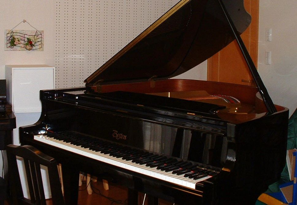 谷川ピアノ教室 リトミック 三滝本町教室のメイン画像