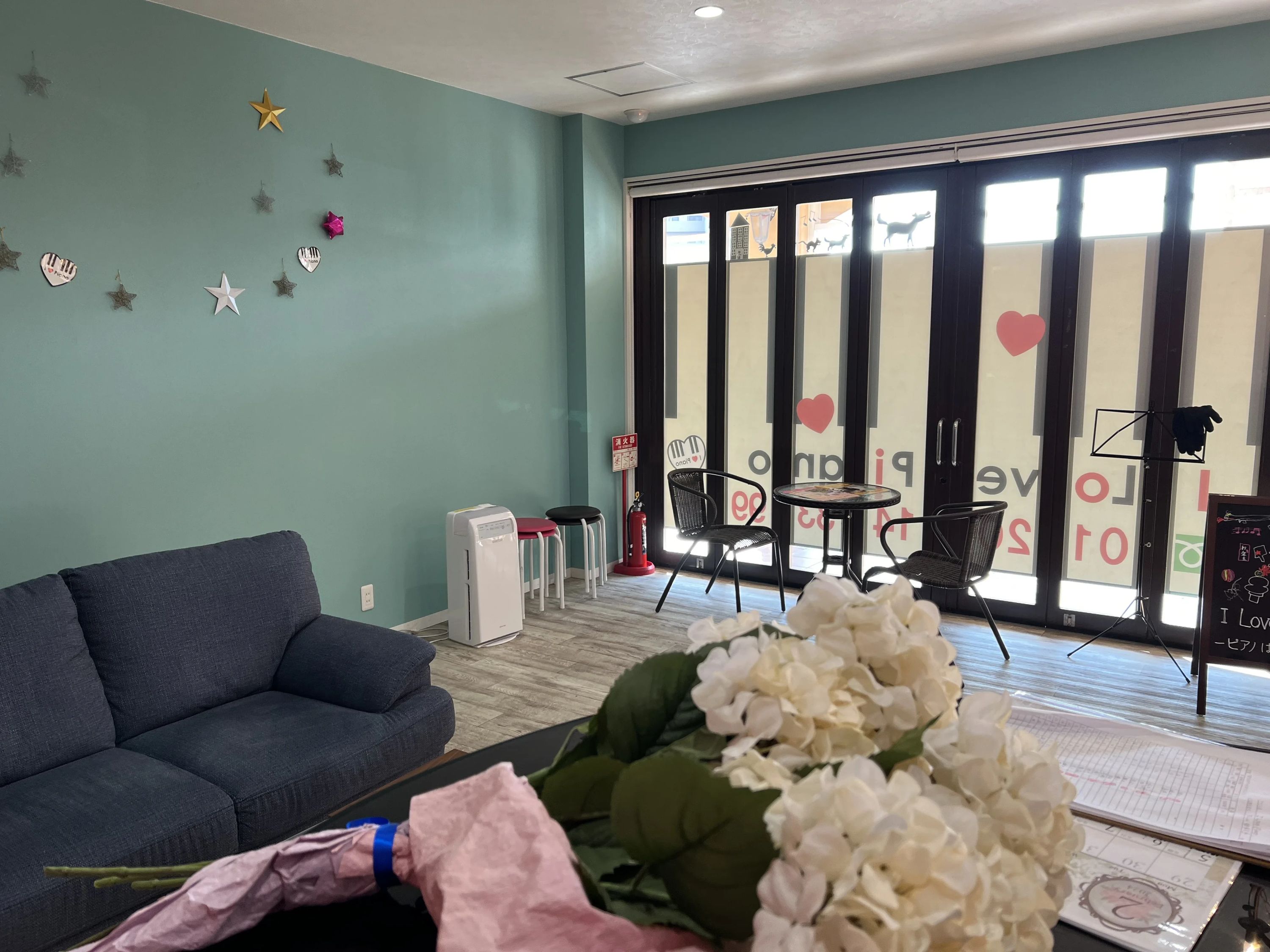 I Love Piano リトミック フジグランナタリー教室のサムネイル画像 2