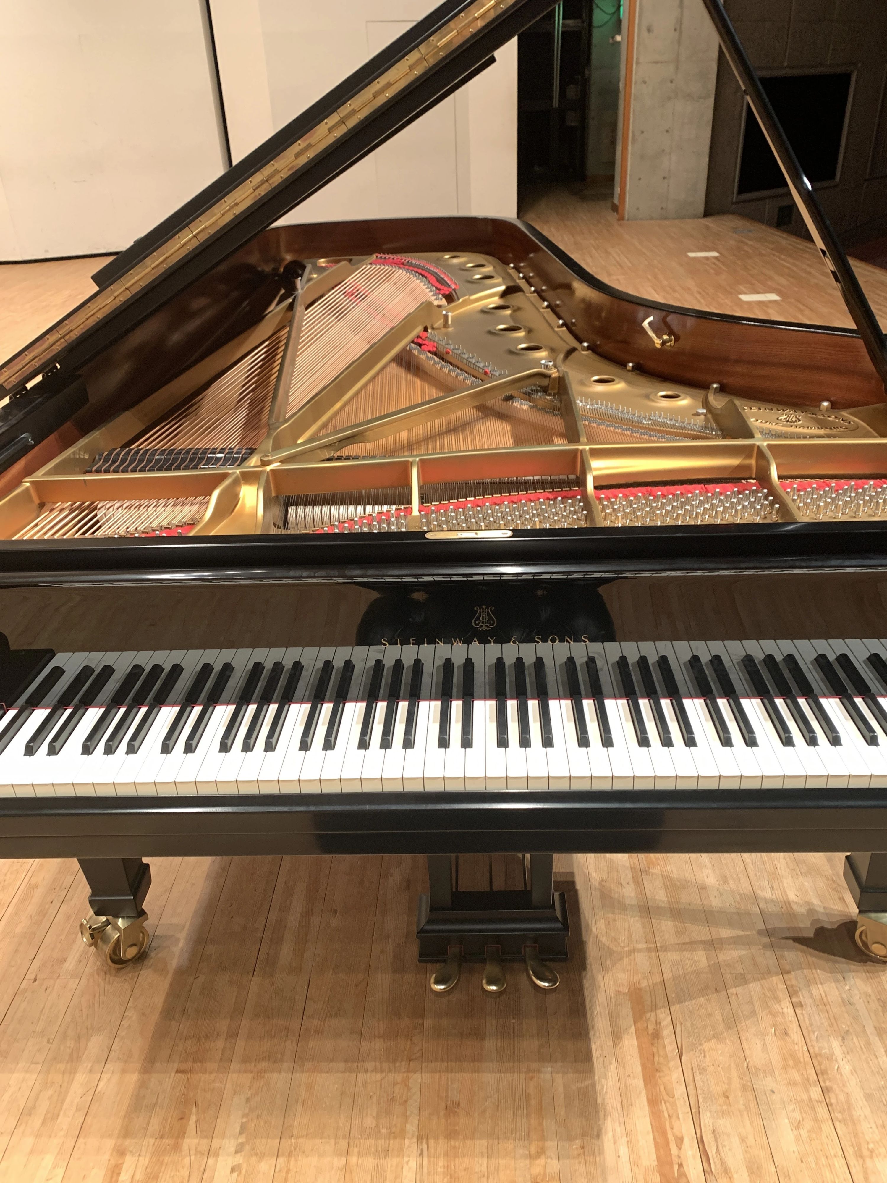 レミエ音楽院 リトミック 皆賀教室（本校)のサムネイル画像 4