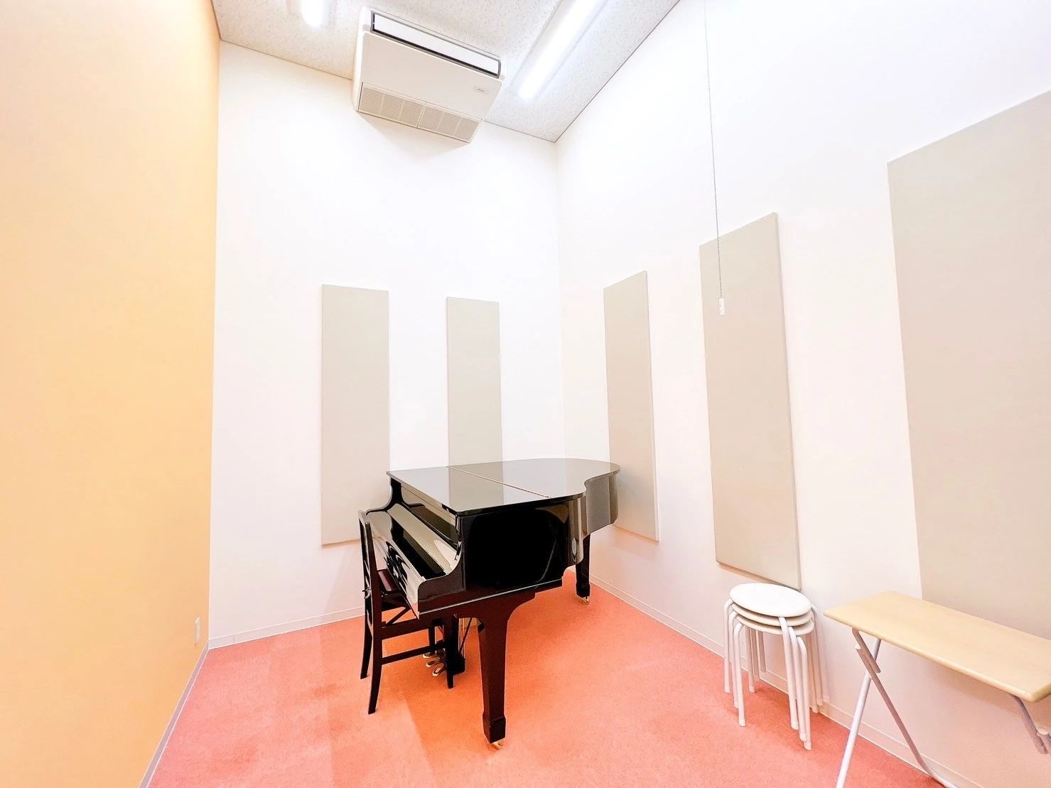 ヤマハ音楽教室 リトミック ゆめタウンみゆきセンターのサムネイル画像 4