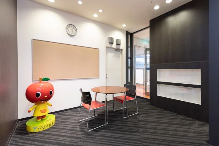 ヤマハ音楽教室 リトミック アルパークセンターのサムネイル画像 4