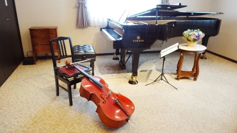 Miu音楽アカデミー リトミック 牛田早稲田教室のサムネイル画像 4