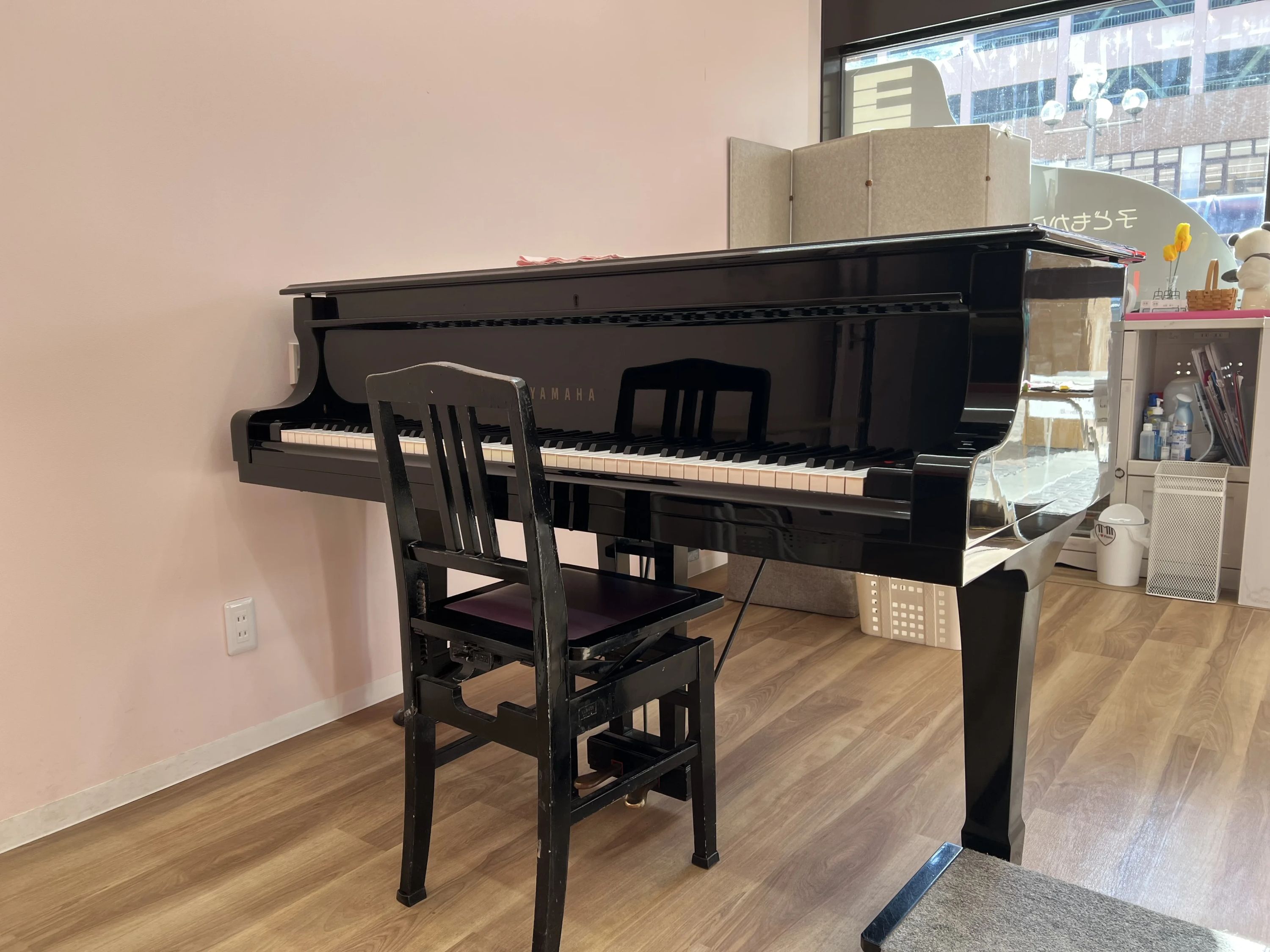 I Love Piano リトミック フジグラン高陽教室のメイン画像