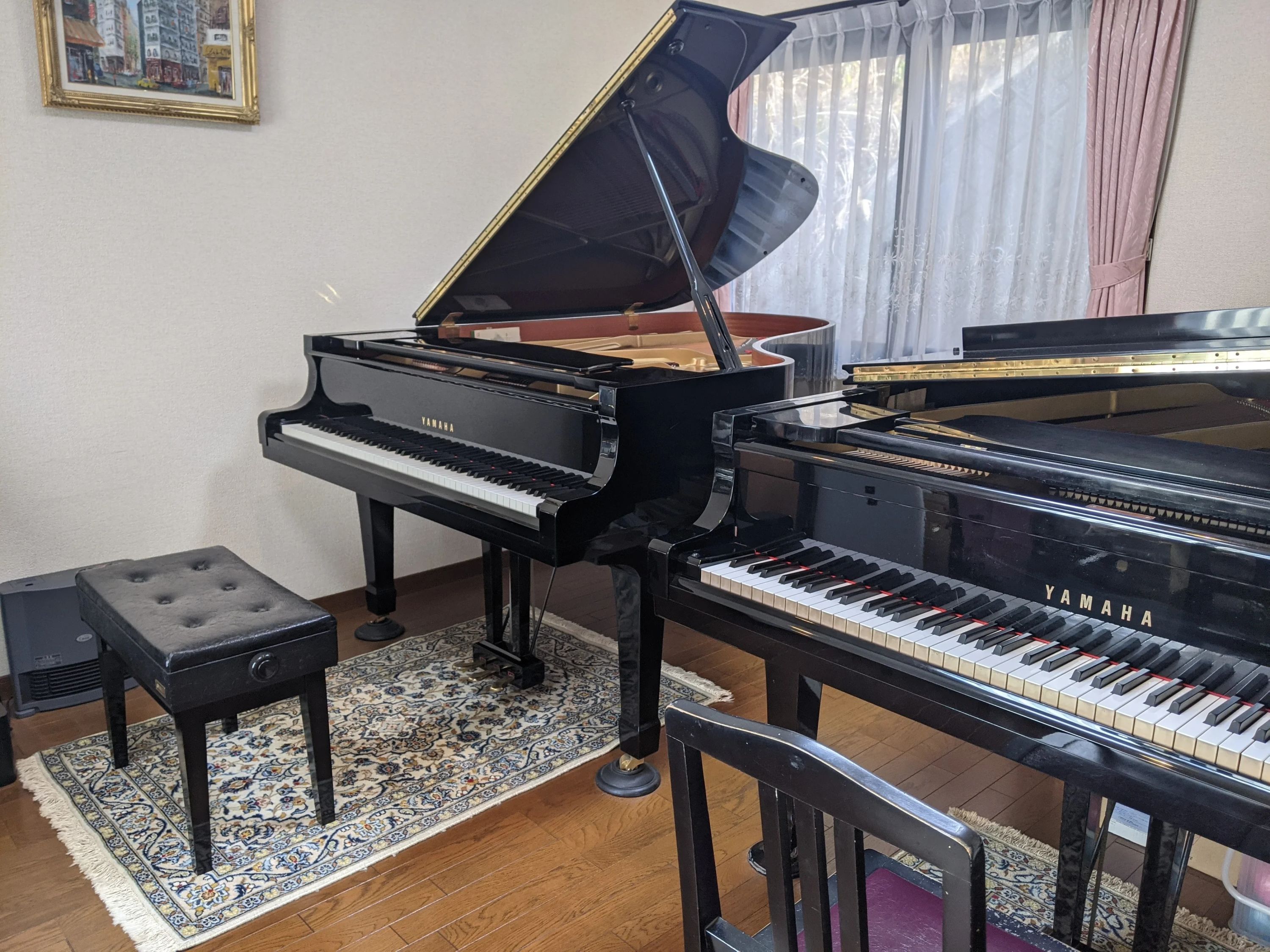 おうちリトミック教室Smile park 三滝町教室のメイン画像