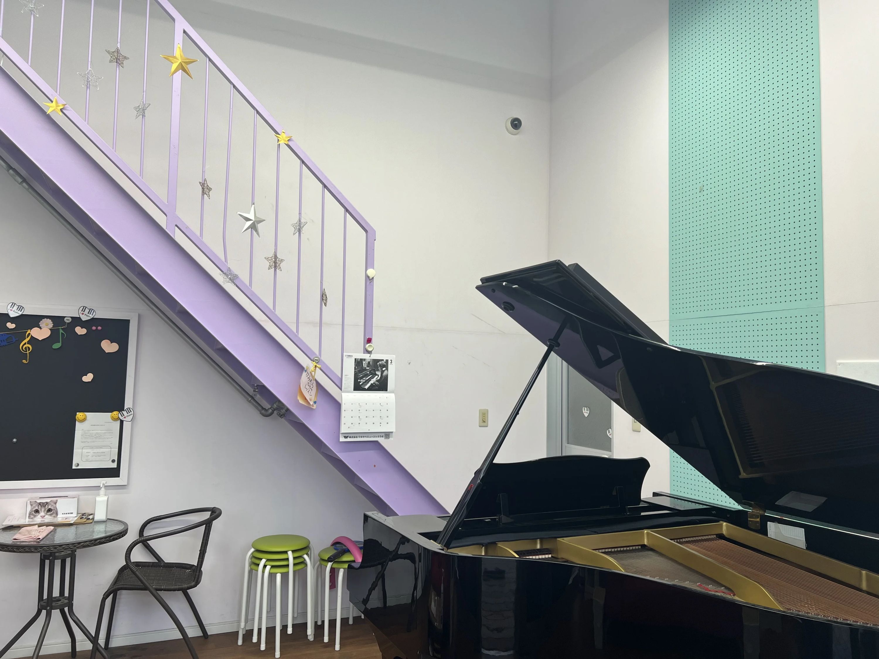 I Love Piano リトミック ハローズ御幸教室のサムネイル画像 2