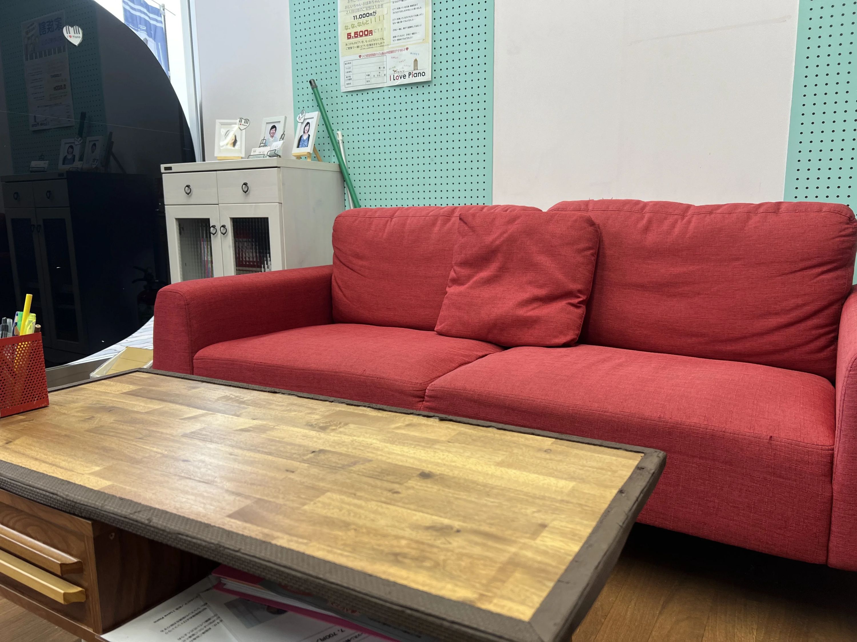 I Love Piano リトミック ハローズ御幸教室のサムネイル画像 3