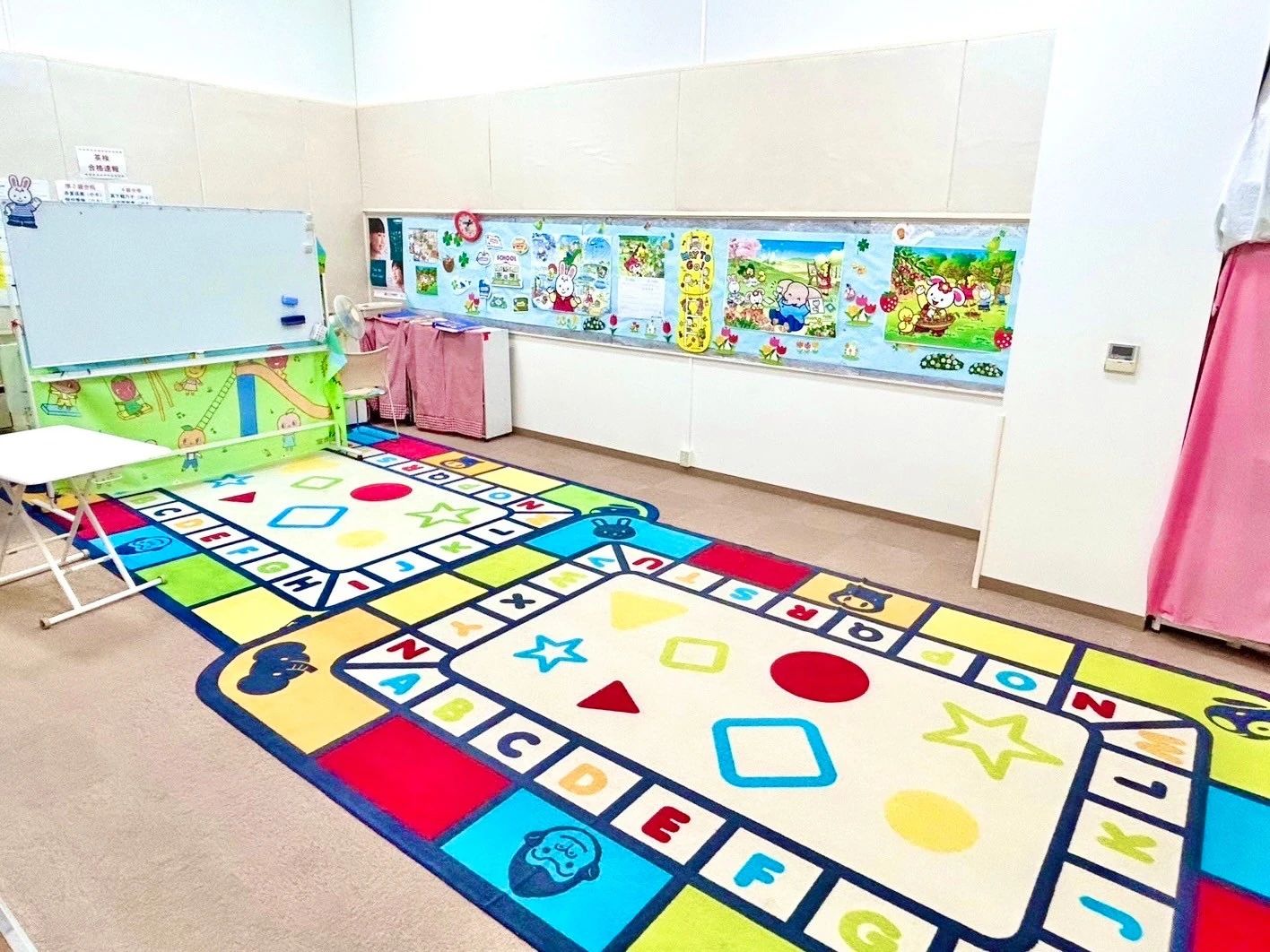 ヤマハ音楽教室 リトミック フォレオ広島東センターのサムネイル画像 4