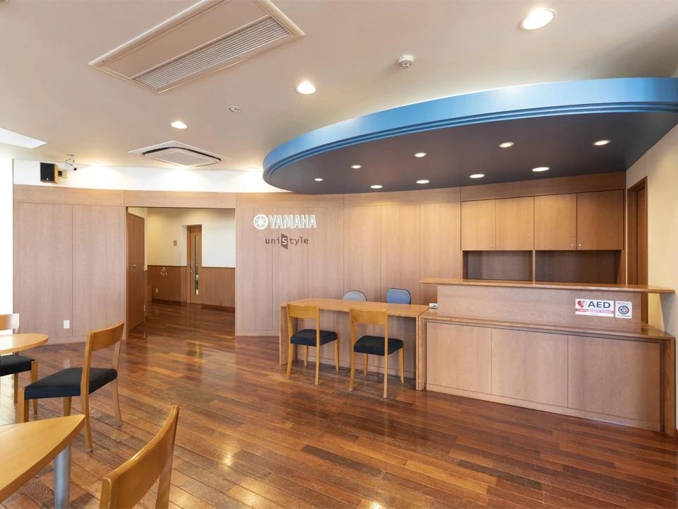 ヤマハ音楽教室 リトミック ユニスタイル安佐南のサムネイル画像 4